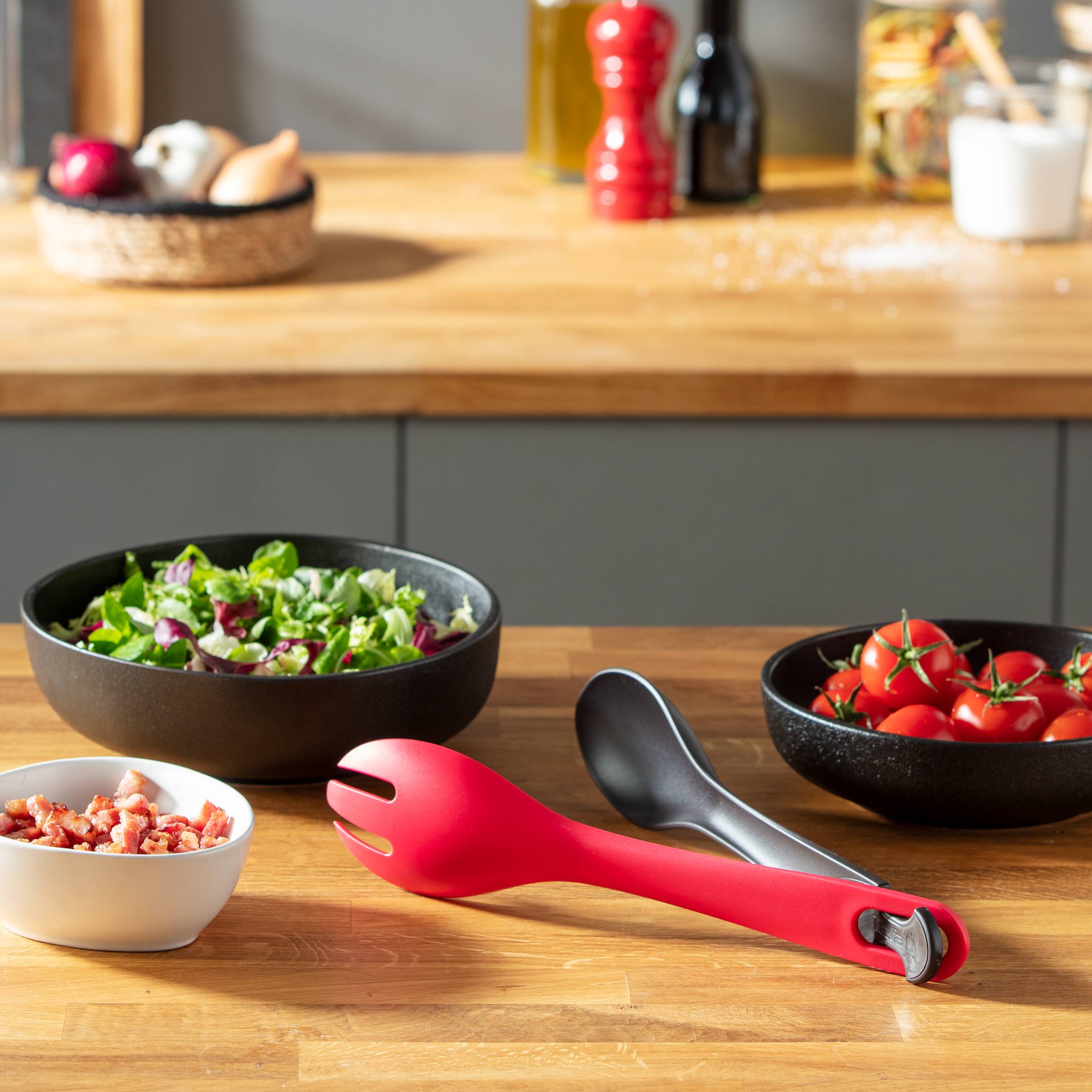 Ingenio Salatzange K20606