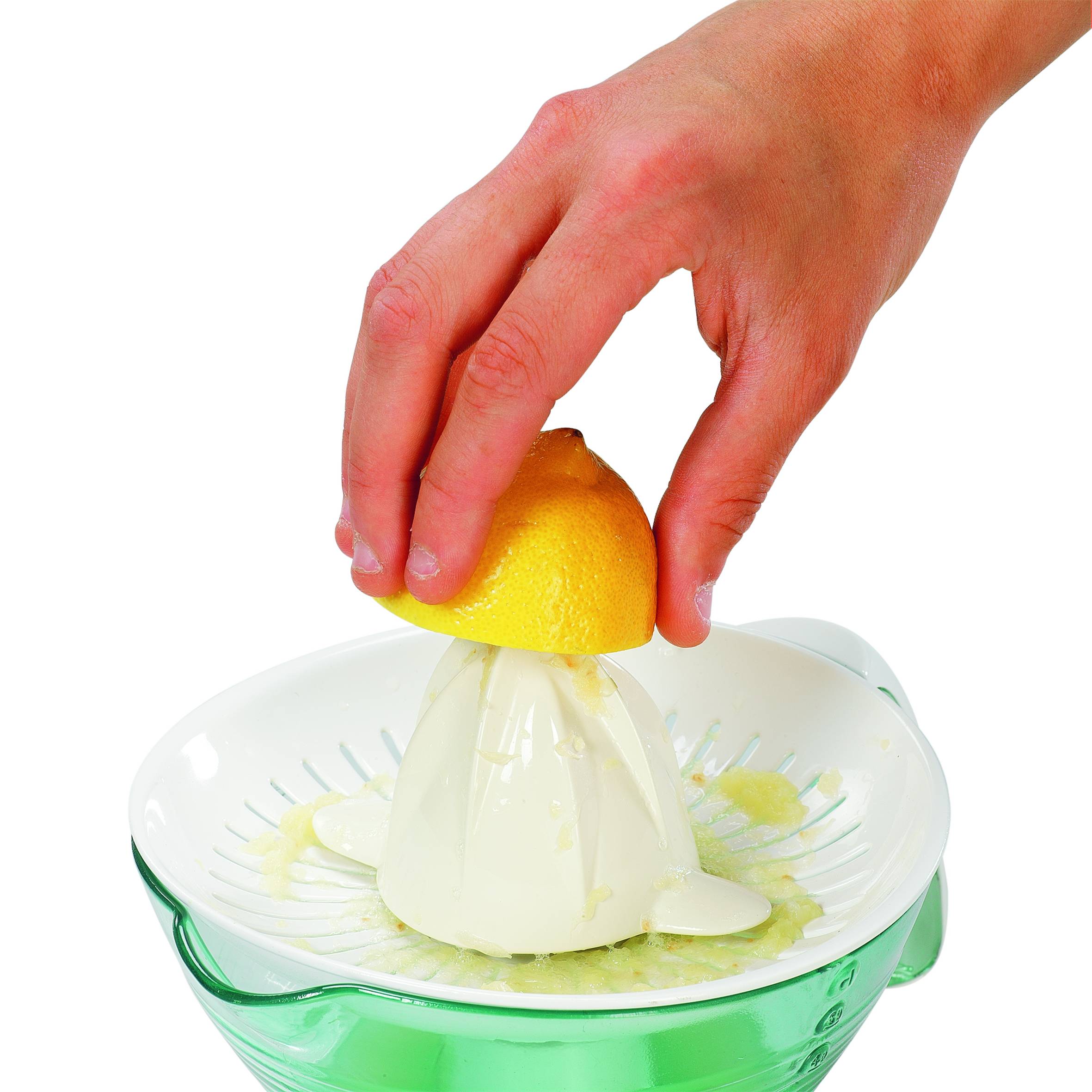 Vitapress Zitruspresse ZP3001