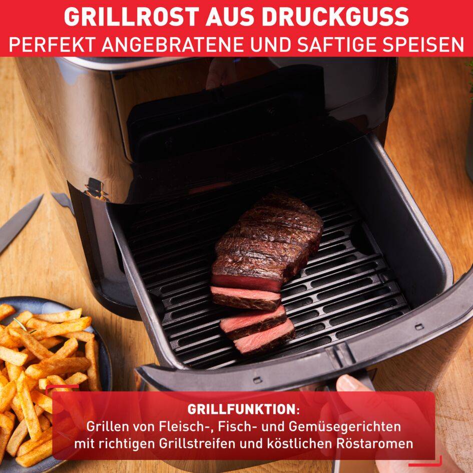 Easy Fry Grill & Steam FW2018