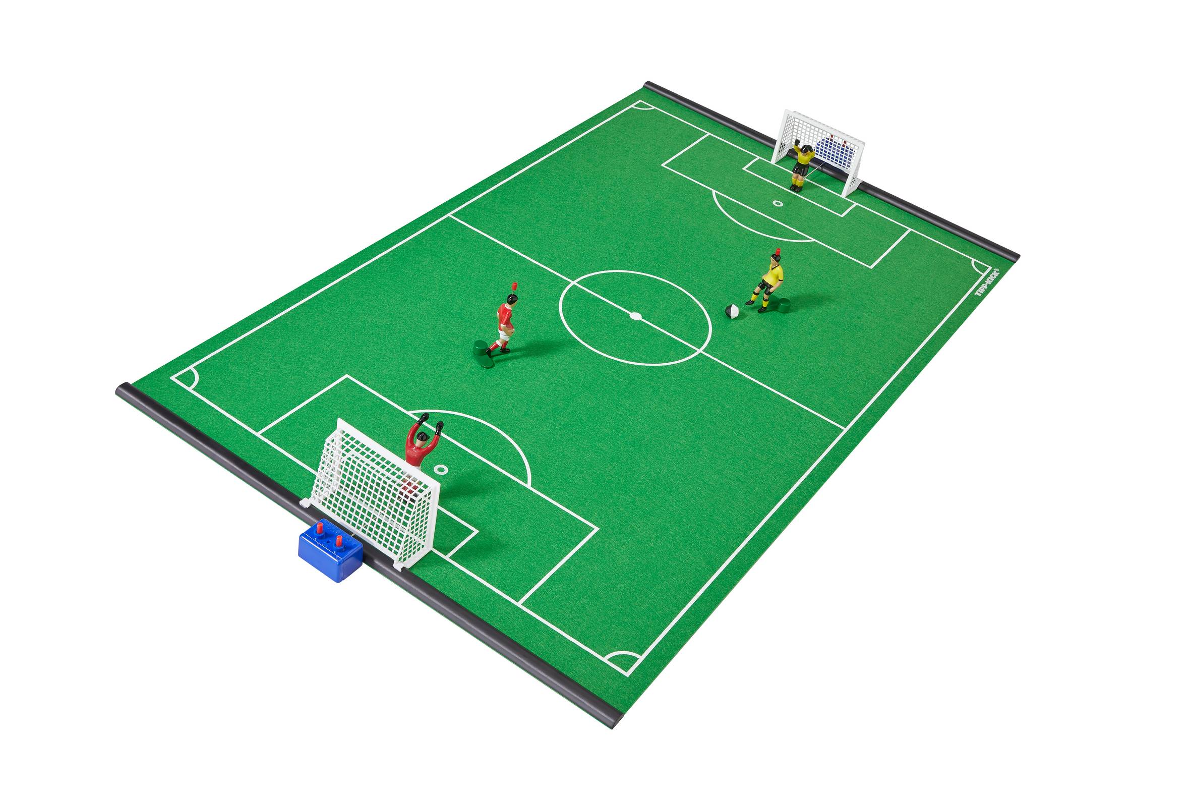 OptiGrill 4in1 GC774D  inkl. gratis Tipp-Kick (Sonderedition)