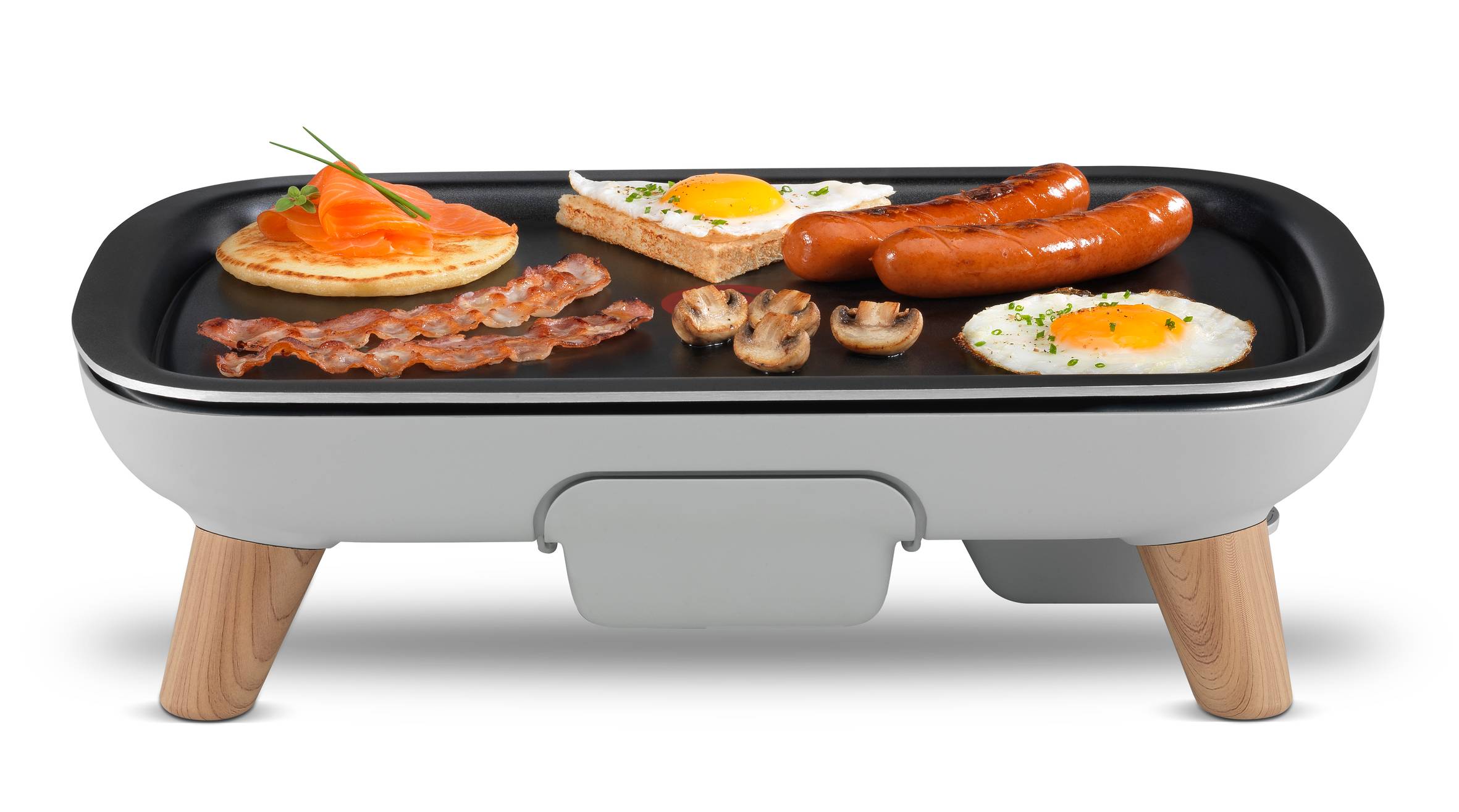 TISCHGRILL SAVEUR