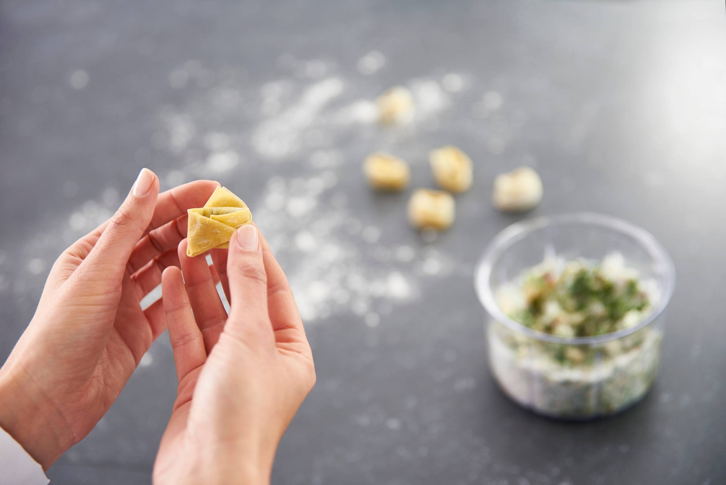 5-Sekunden-Zerkleinerer 900 ml Ice-Crusher-Klinge K13212