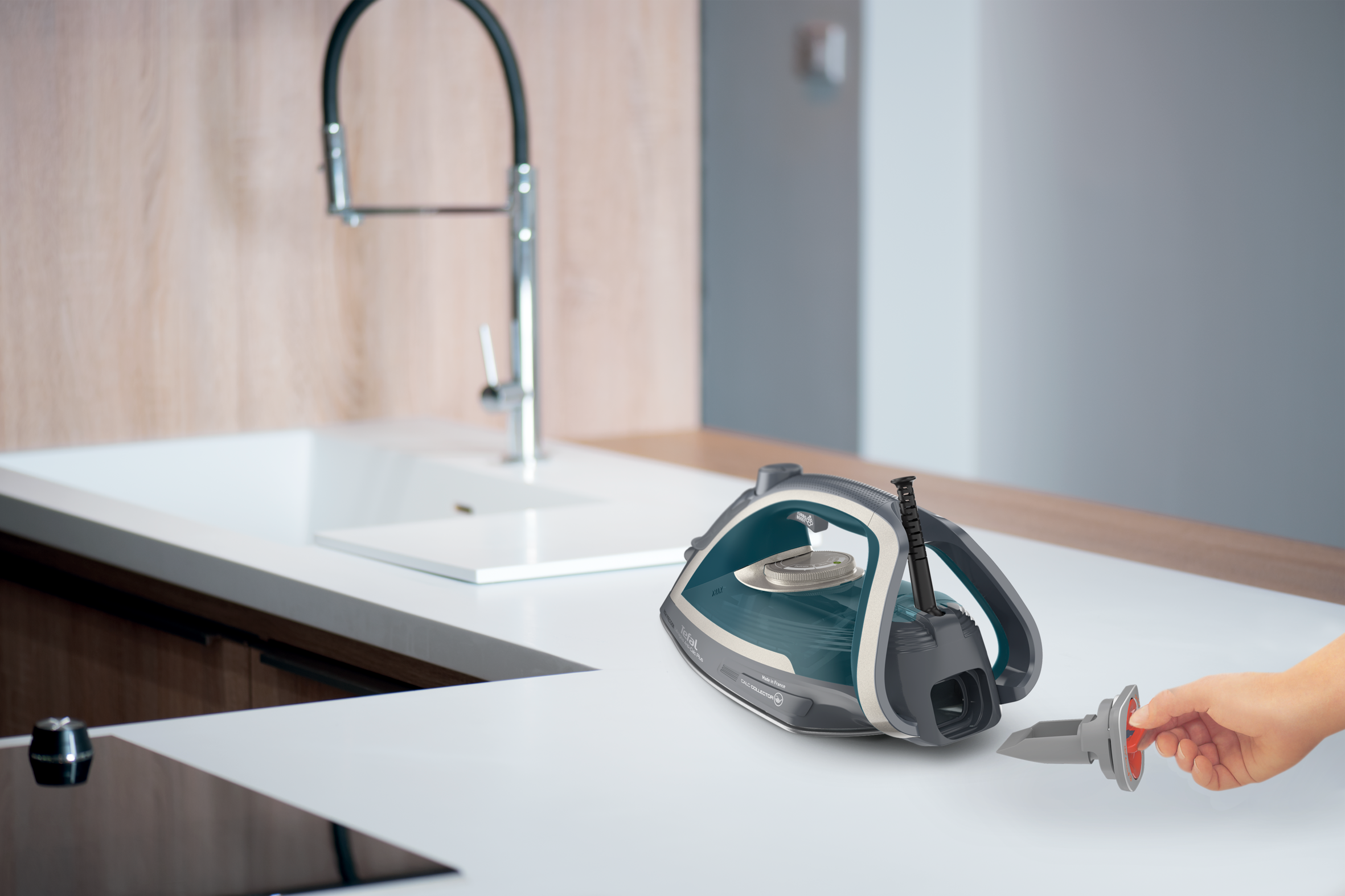 Ultragliss Plus FV6842