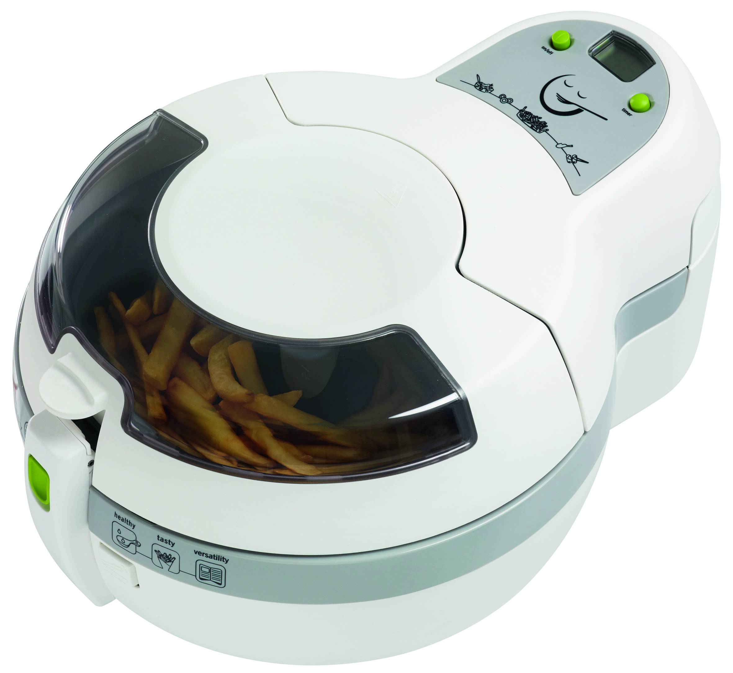 ActiFry Snacking