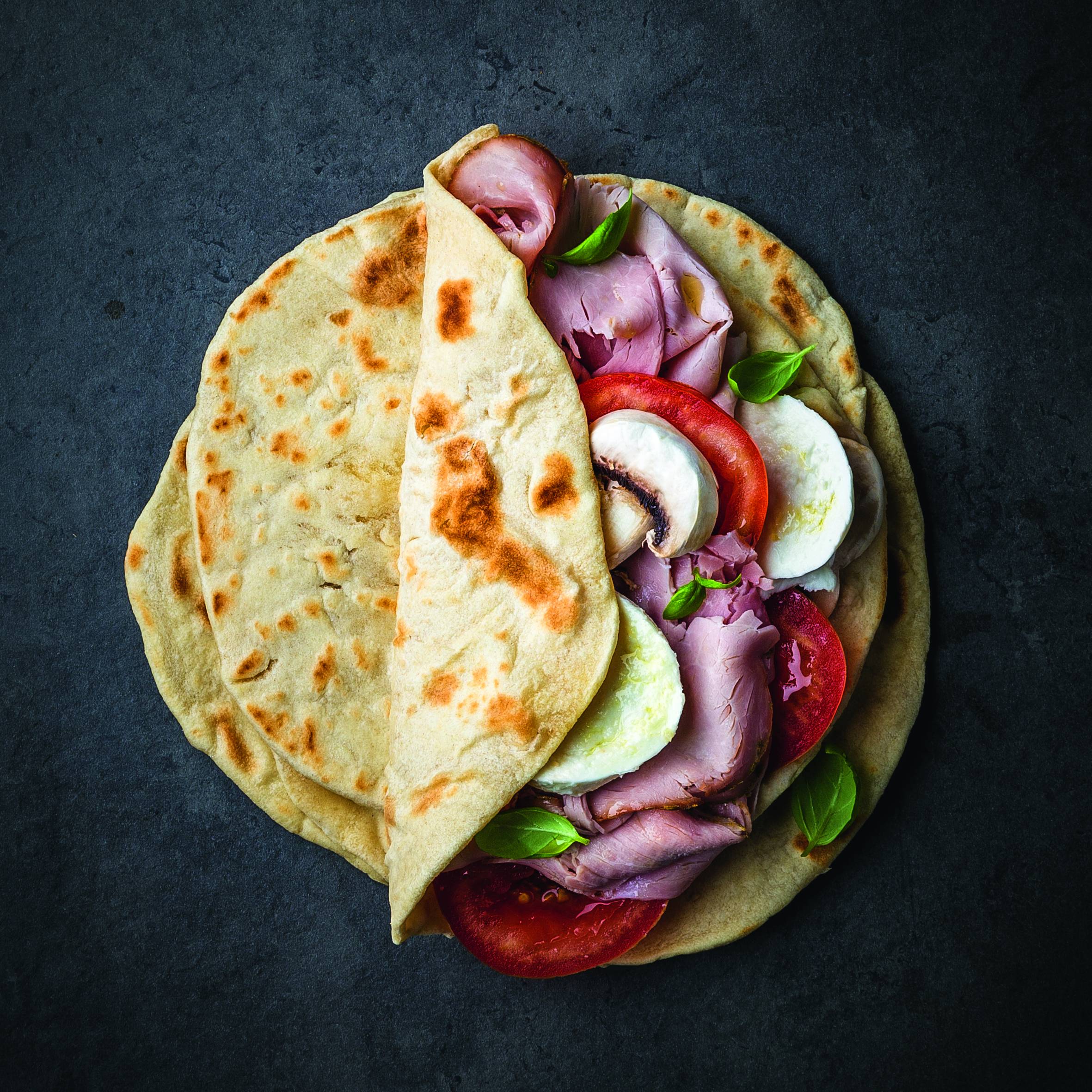 Crep'Party Gourmet PY9008