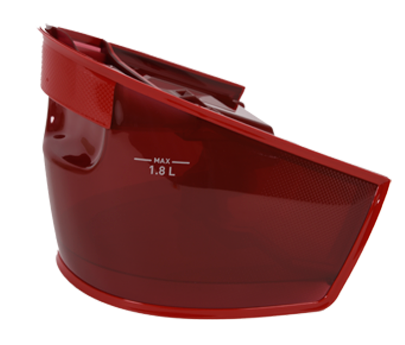 Herausnehmbarer Wassertank CS-10000115