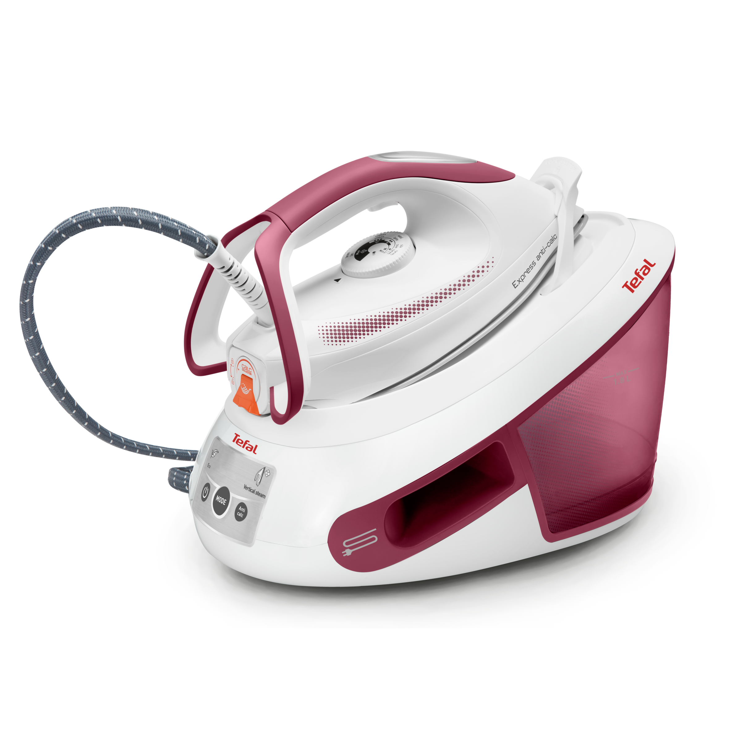 Express Anti-Calc SV8012