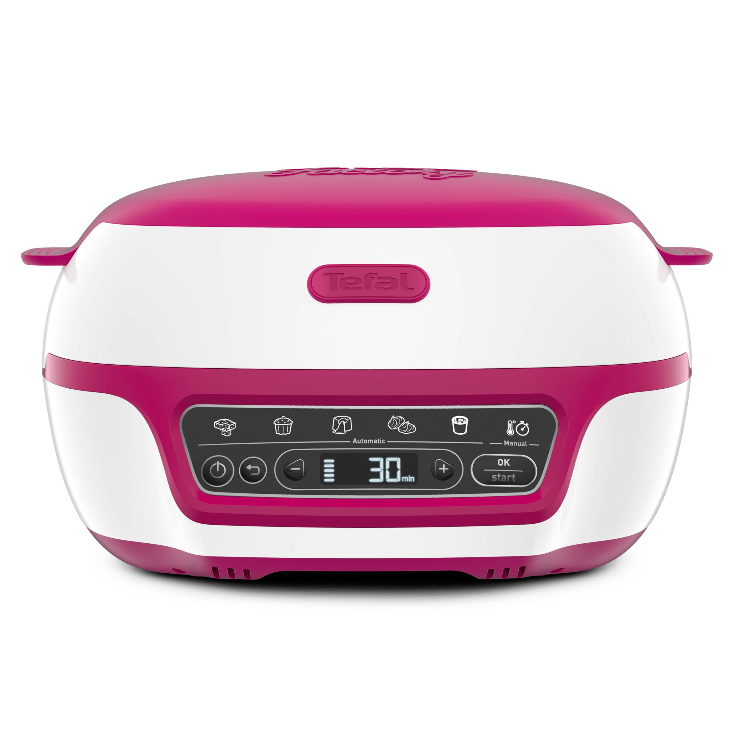 Cake Factory Délices Kuchenbackautomat KD8101