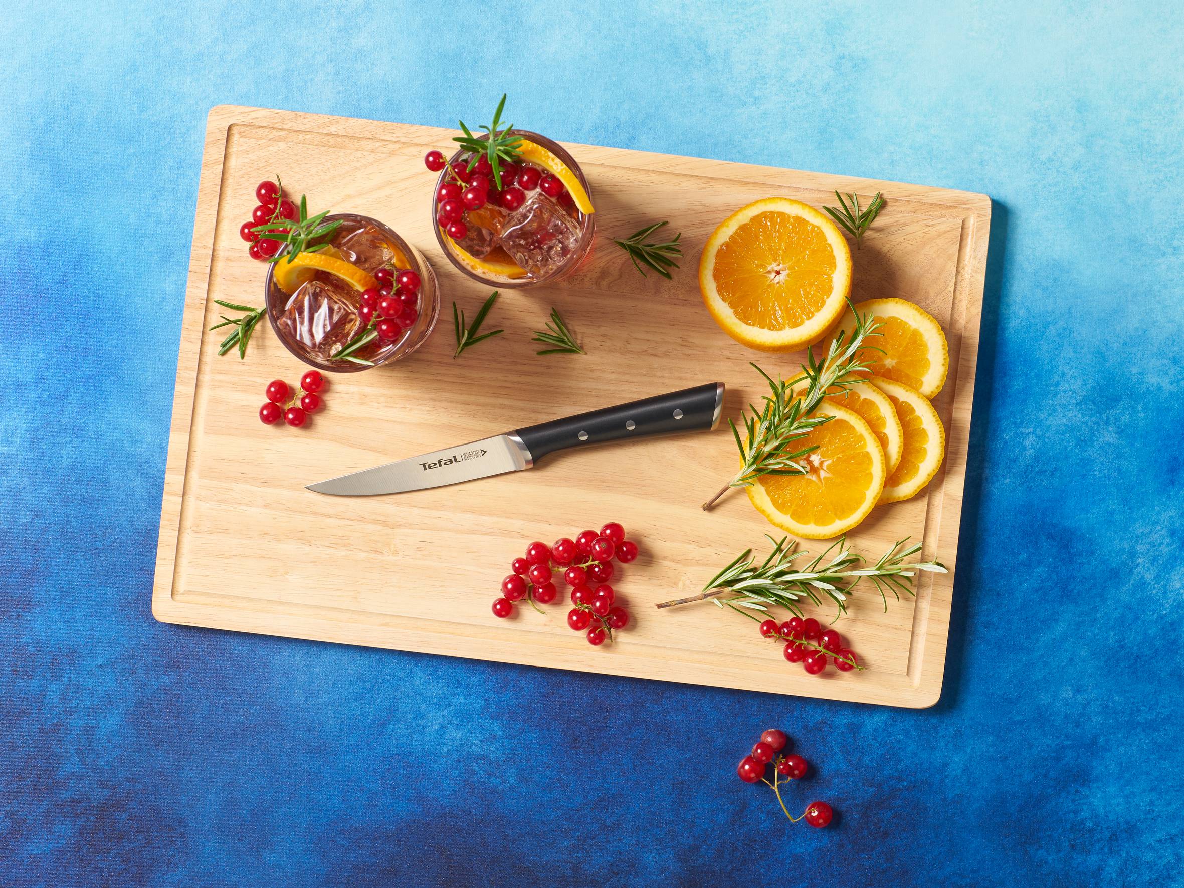 Ice Force Universalmesser 11 cm K23209