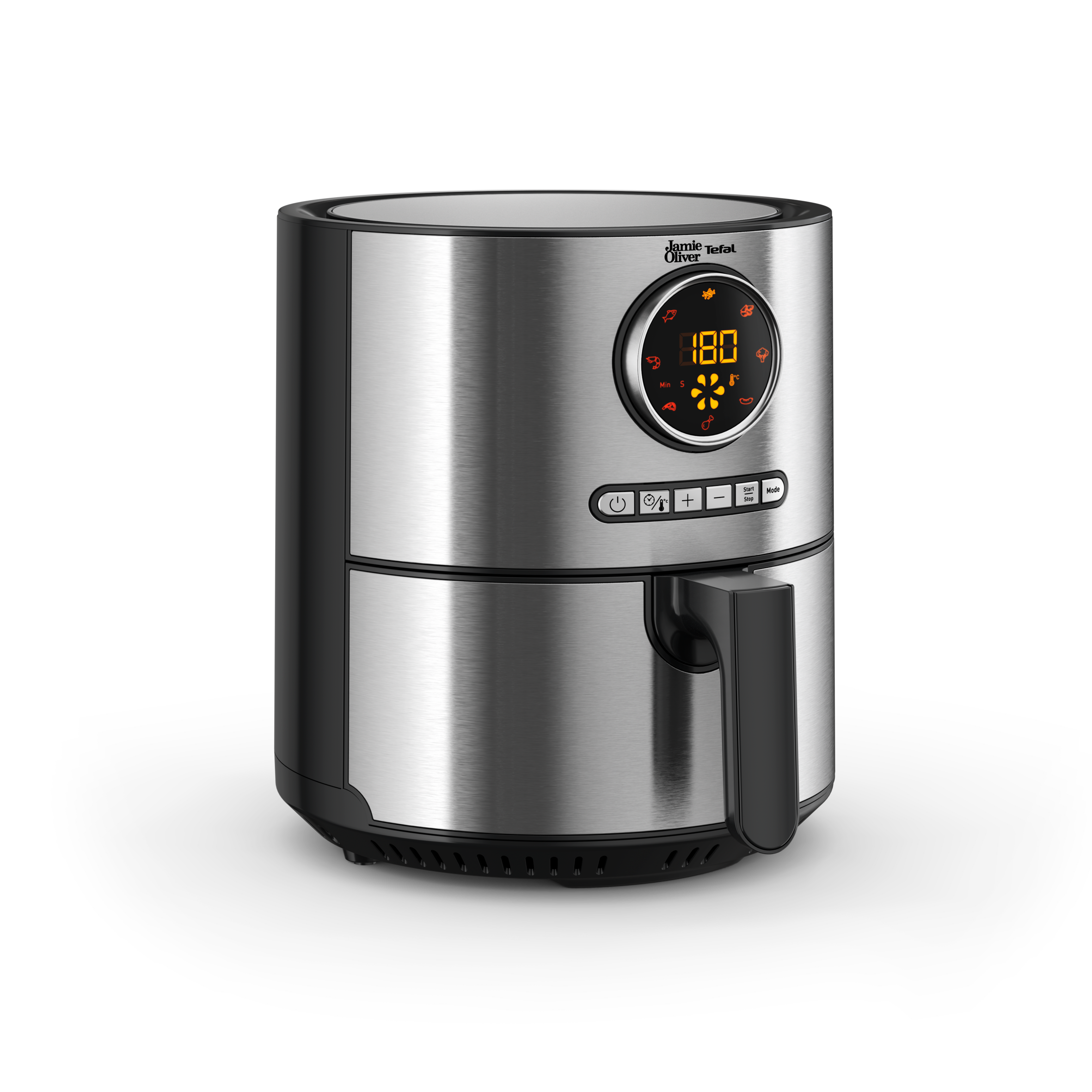 Jamie Oliver by Tefal Heißluftfritteuse EY11JD
