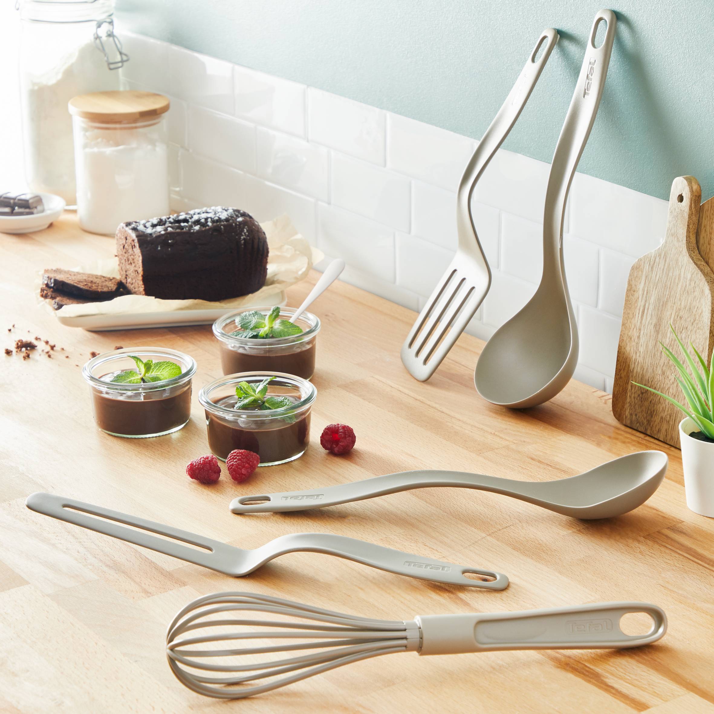 Fresh Kitchen Pfannenwender K00603