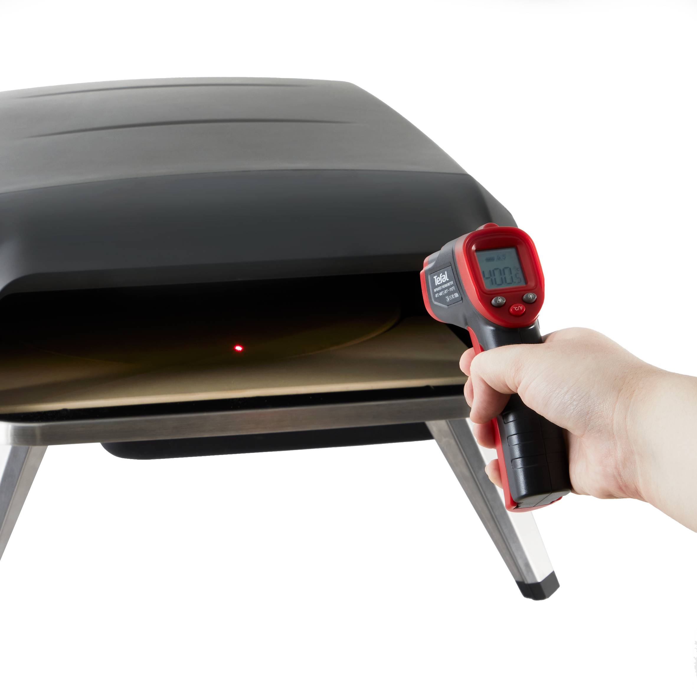 Digitales Infrarot-Thermometer XA401000