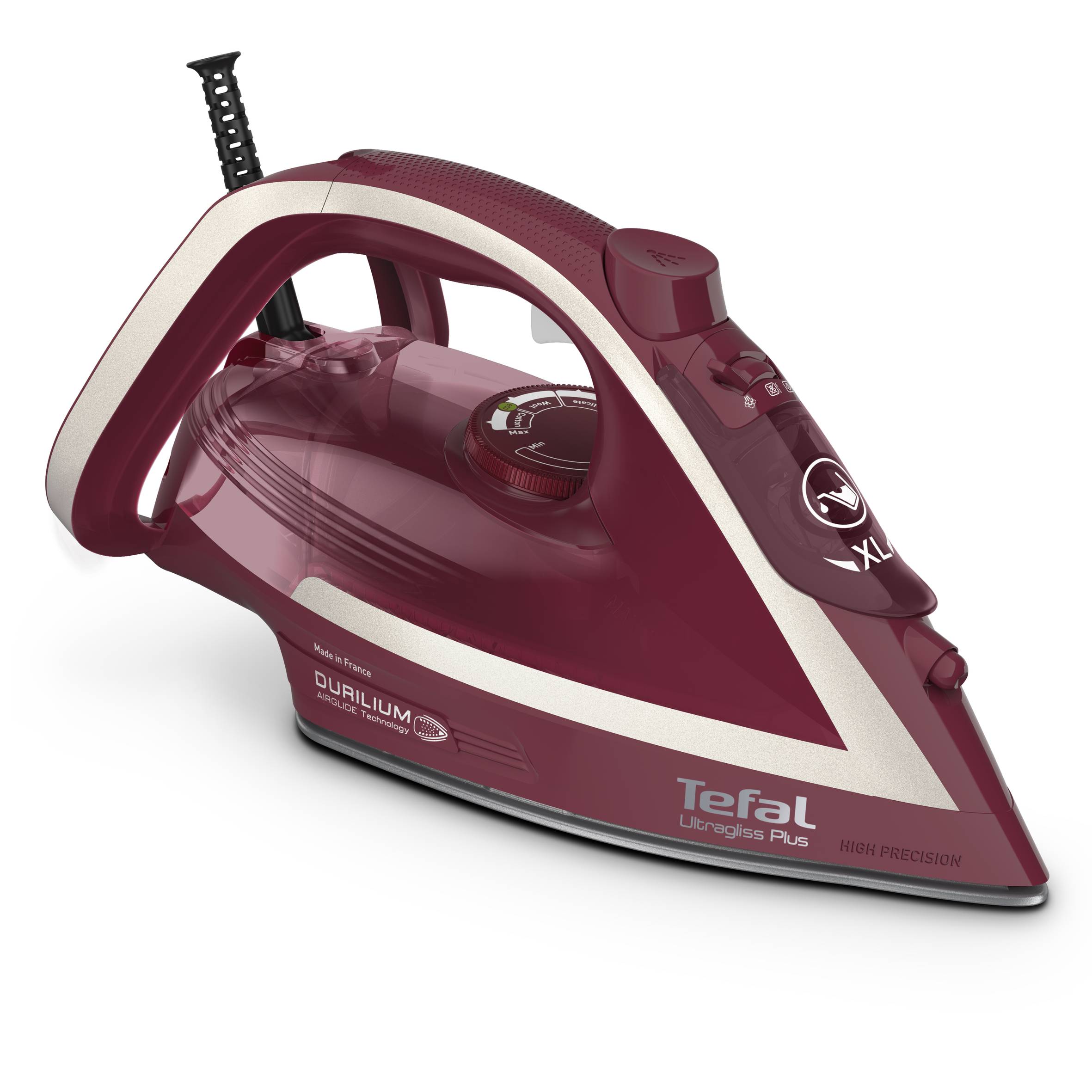 Ultragliss Plus Dampfbügeleisen FV6820