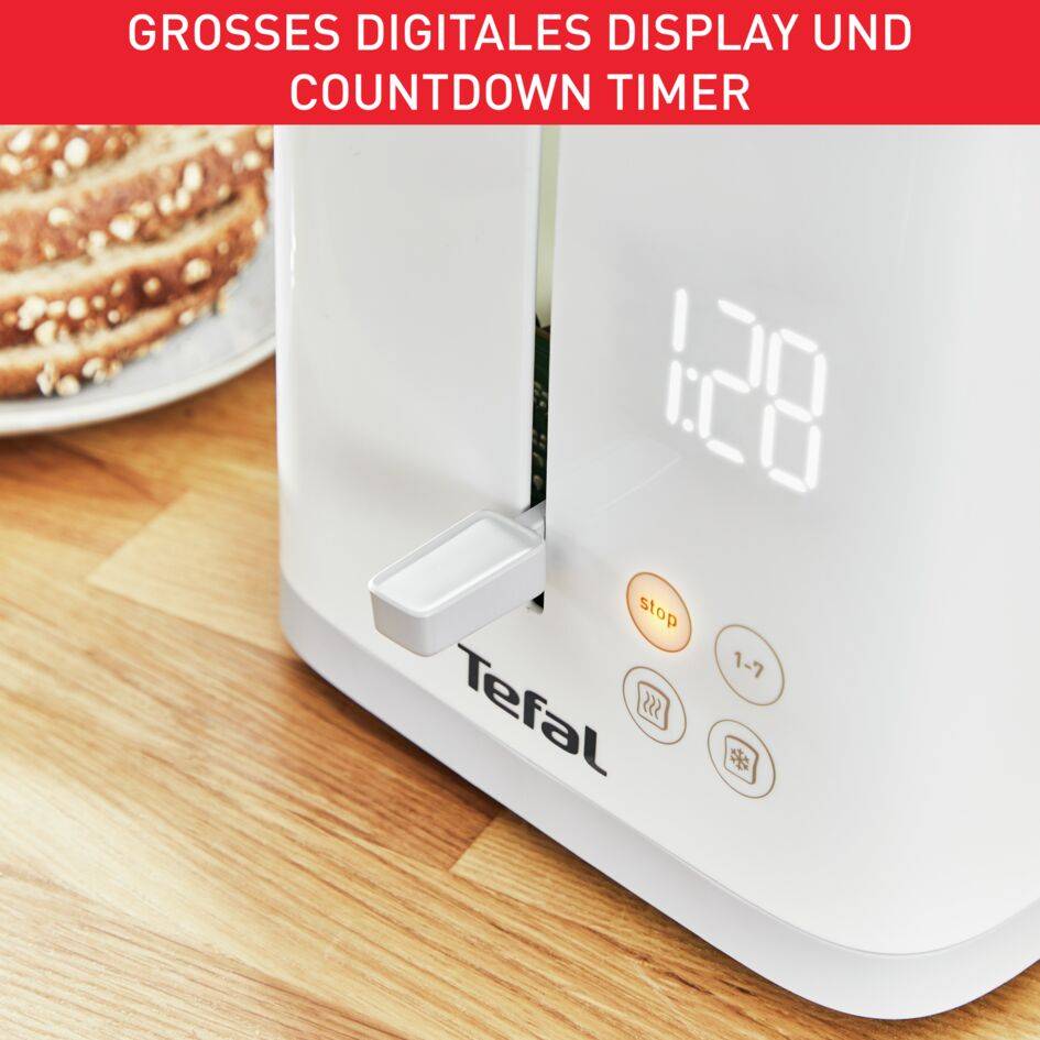 Sense Toaster TT6931