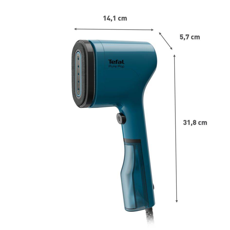Pure Pop Dampfbürste DT2020