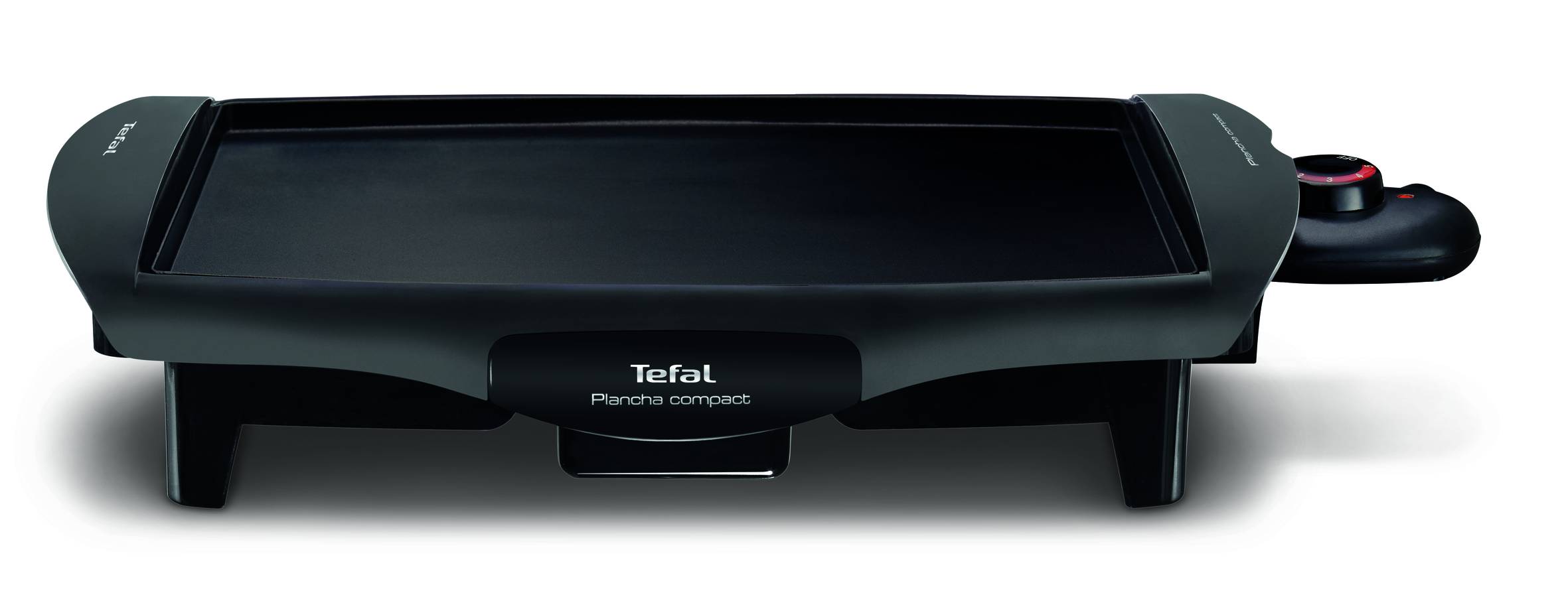 Plancha Compact