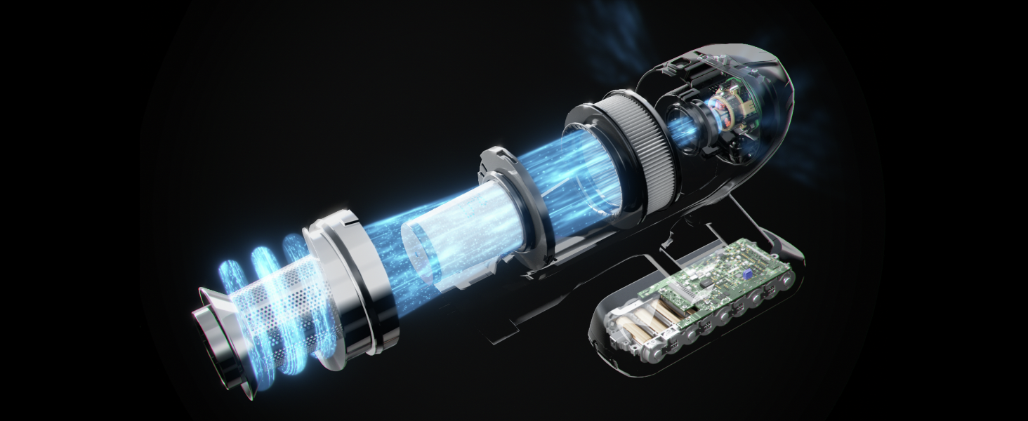 VERSATILE X-FORCE-Akku ZR009702