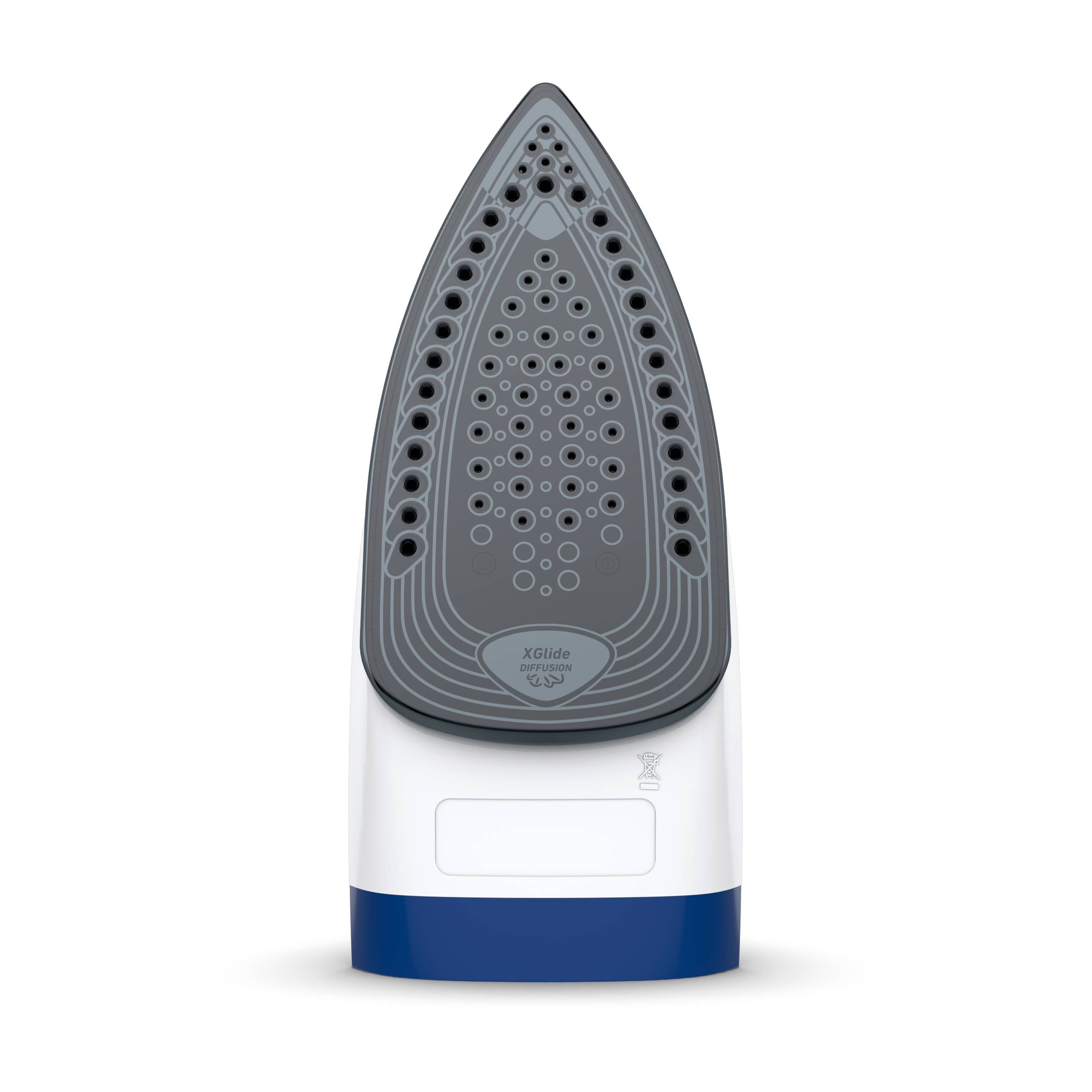 Express Steam Dampfbügeleisen FV2838