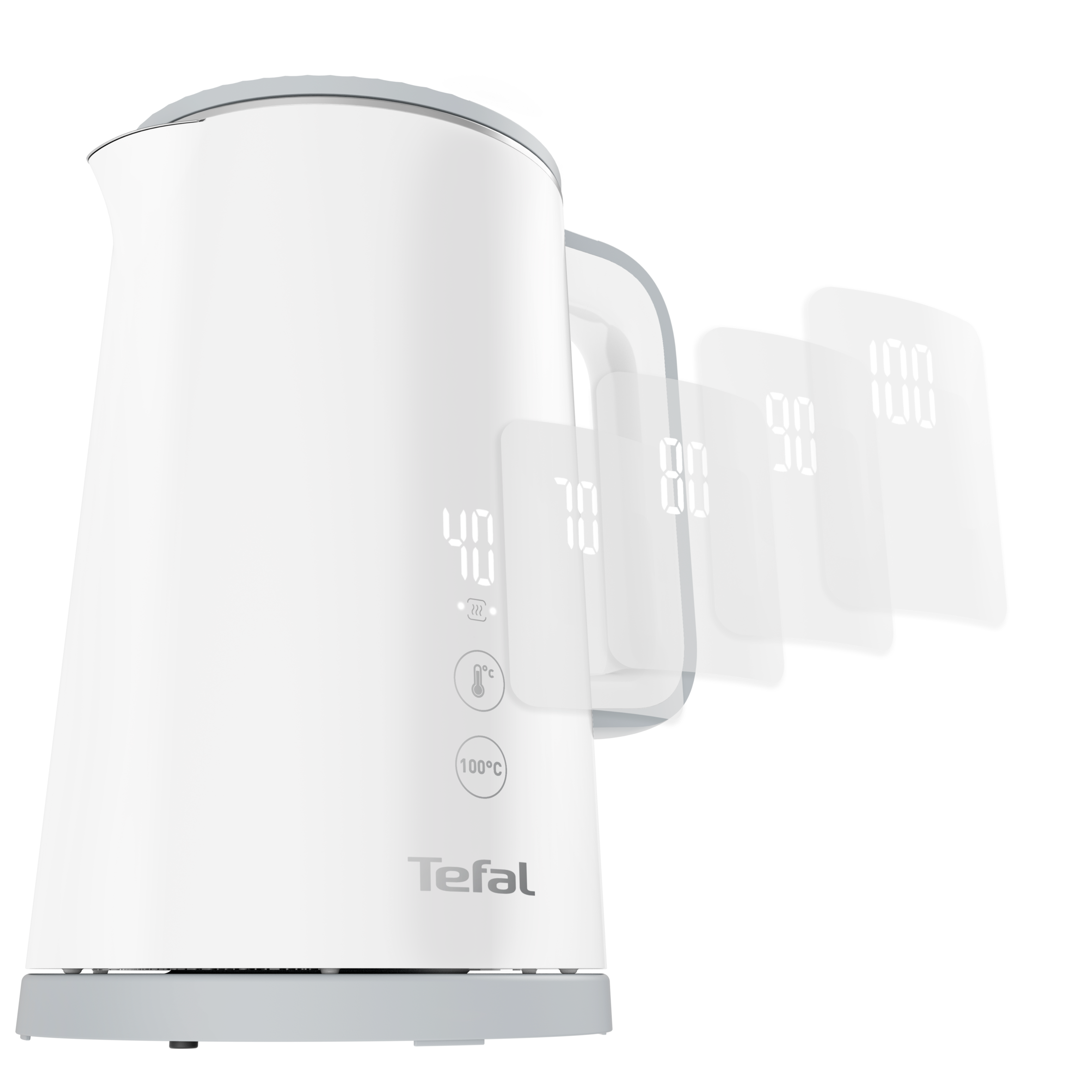 Sense Wasserkocher KO6931