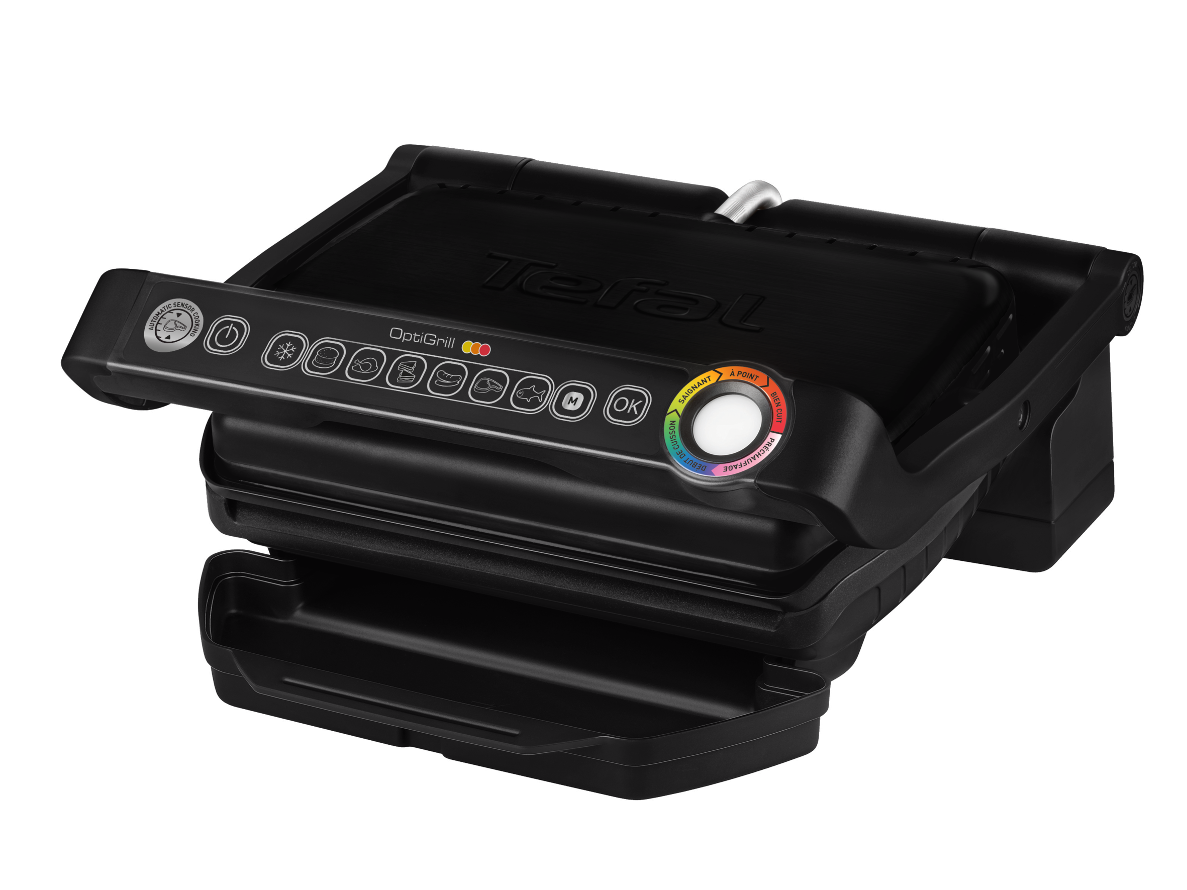 OptiGrill GC7058