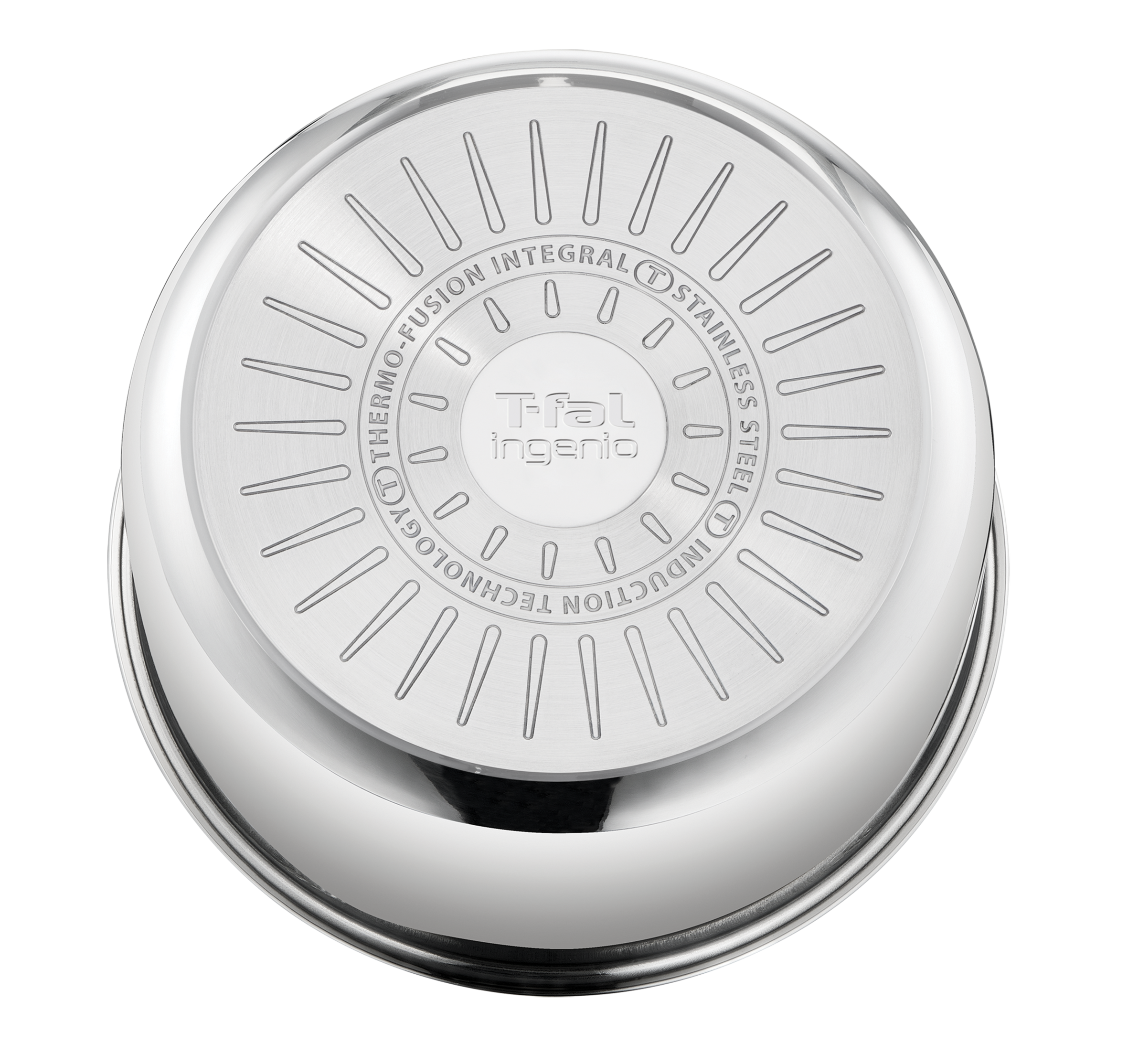 Ingenio Preference Kasserolle 20 cm L89830