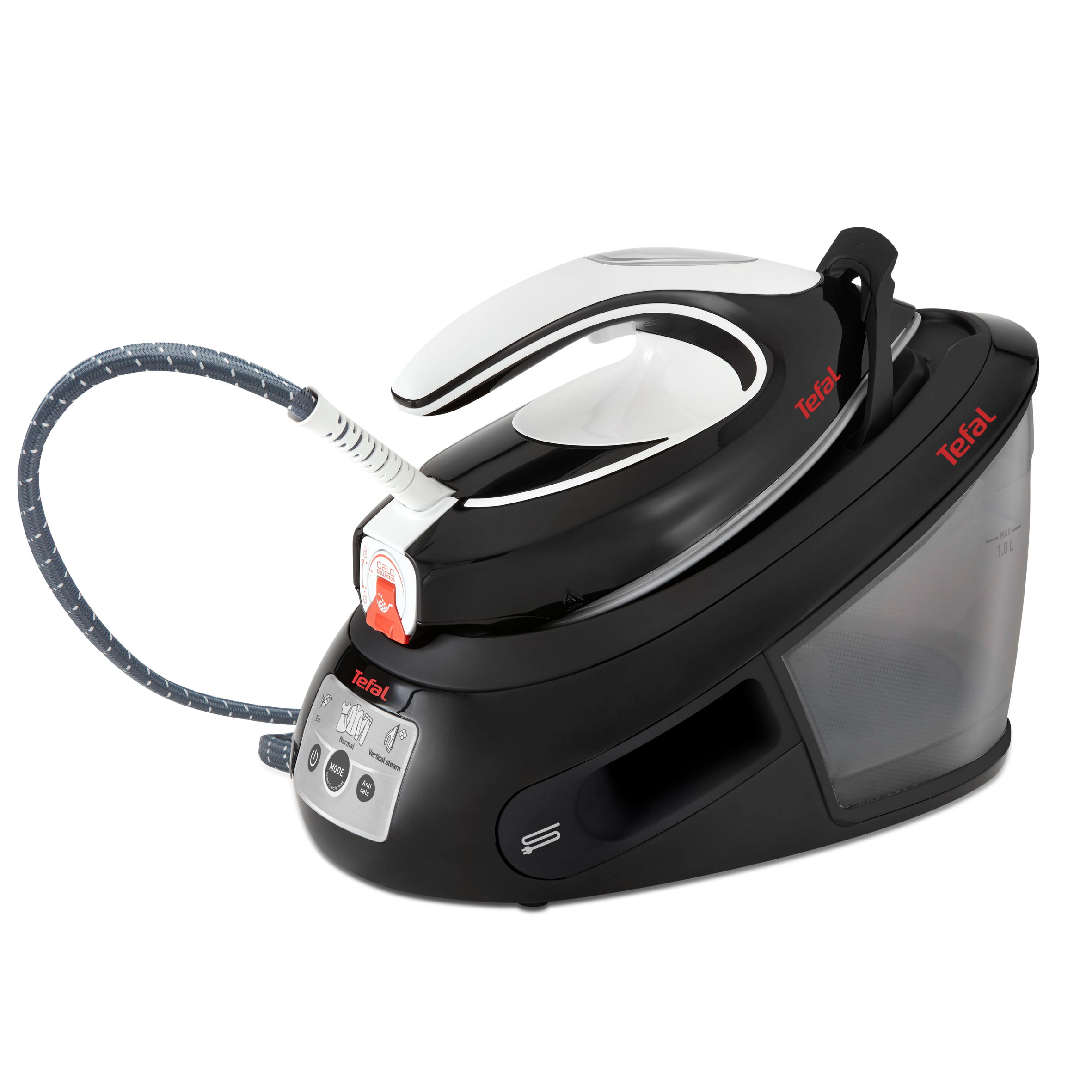 Express Anti-Calc SV8055