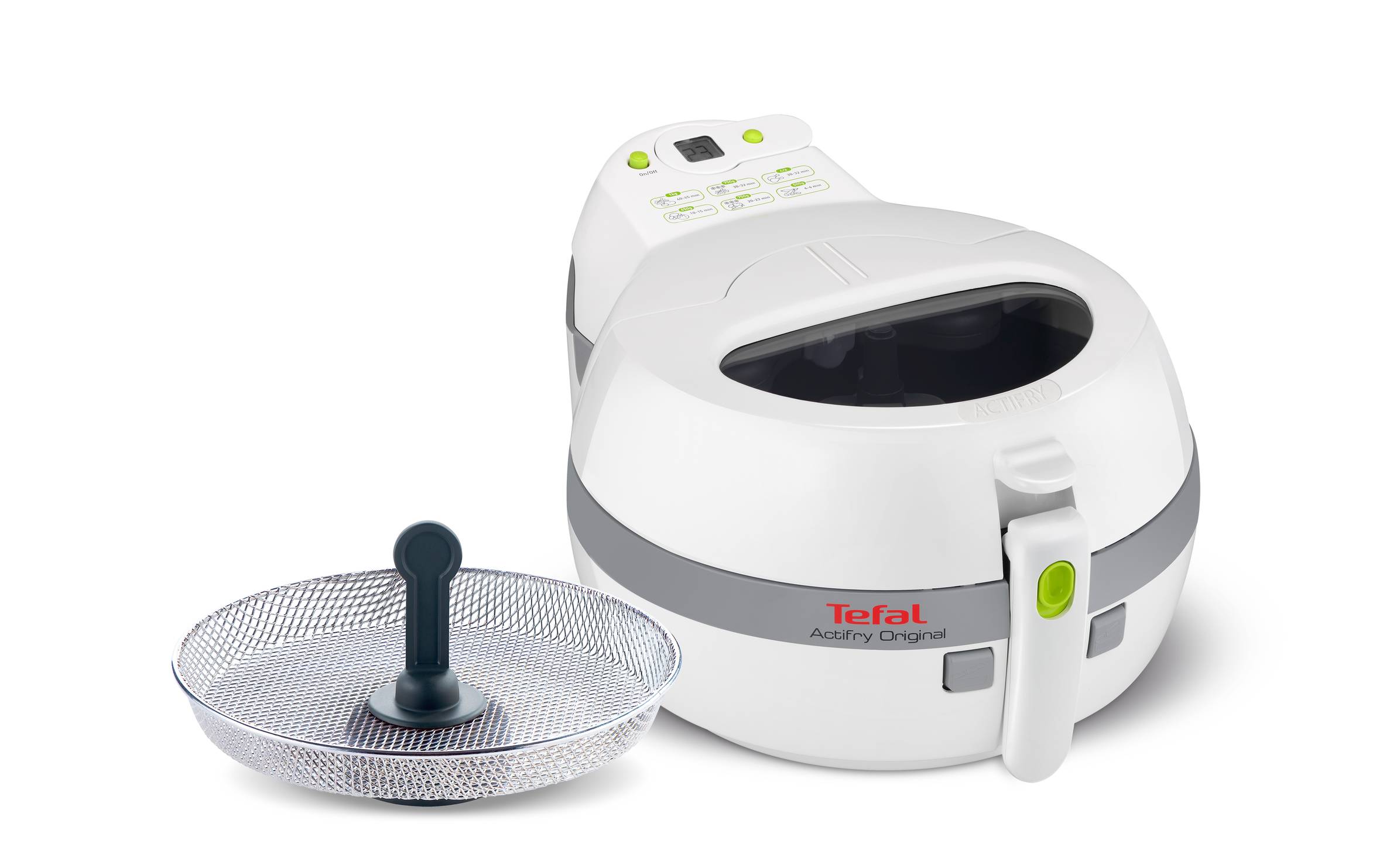 ActiFry Original Snacking