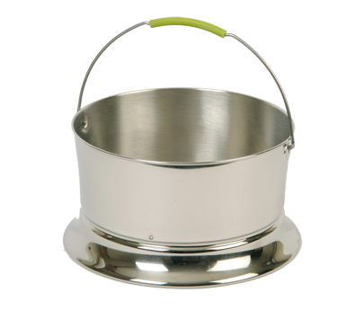 Vitamineinsatz aus Edelstahl SS-981198