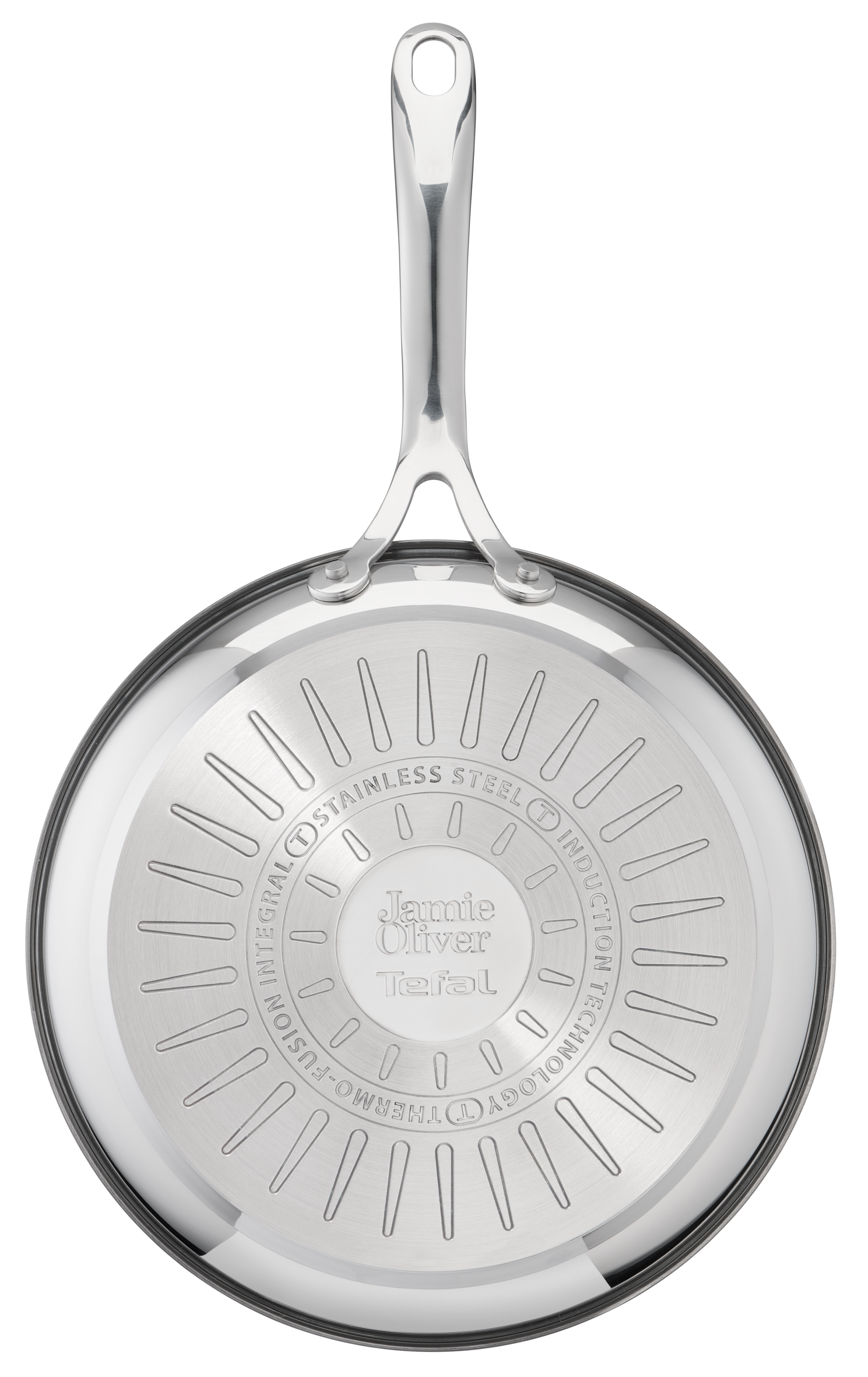 Jamie Oliver Cook Smart Pfanne 28cm E31006