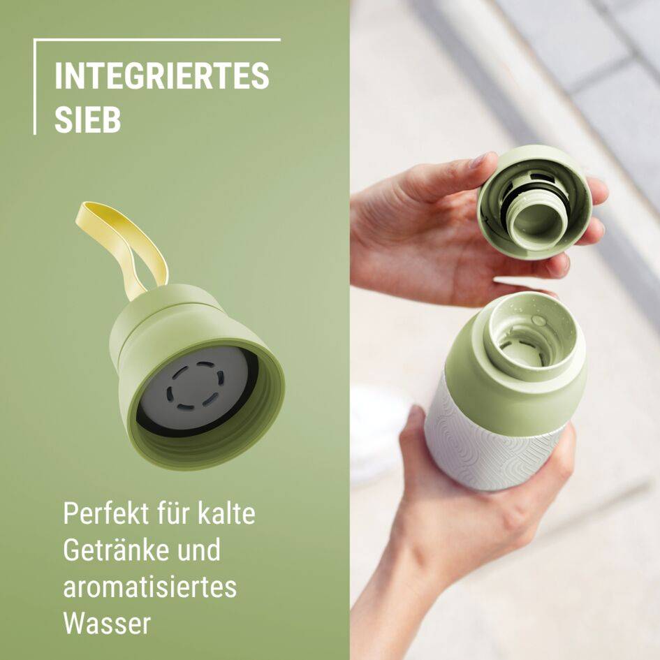 beYou Erweiterungs-Set Apfelgrün, N21950