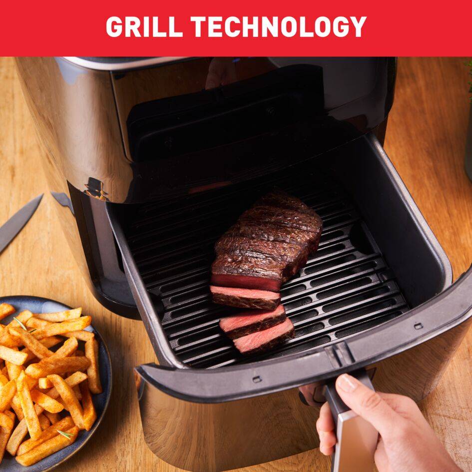 Easy Fry Grill & Steam FW2018