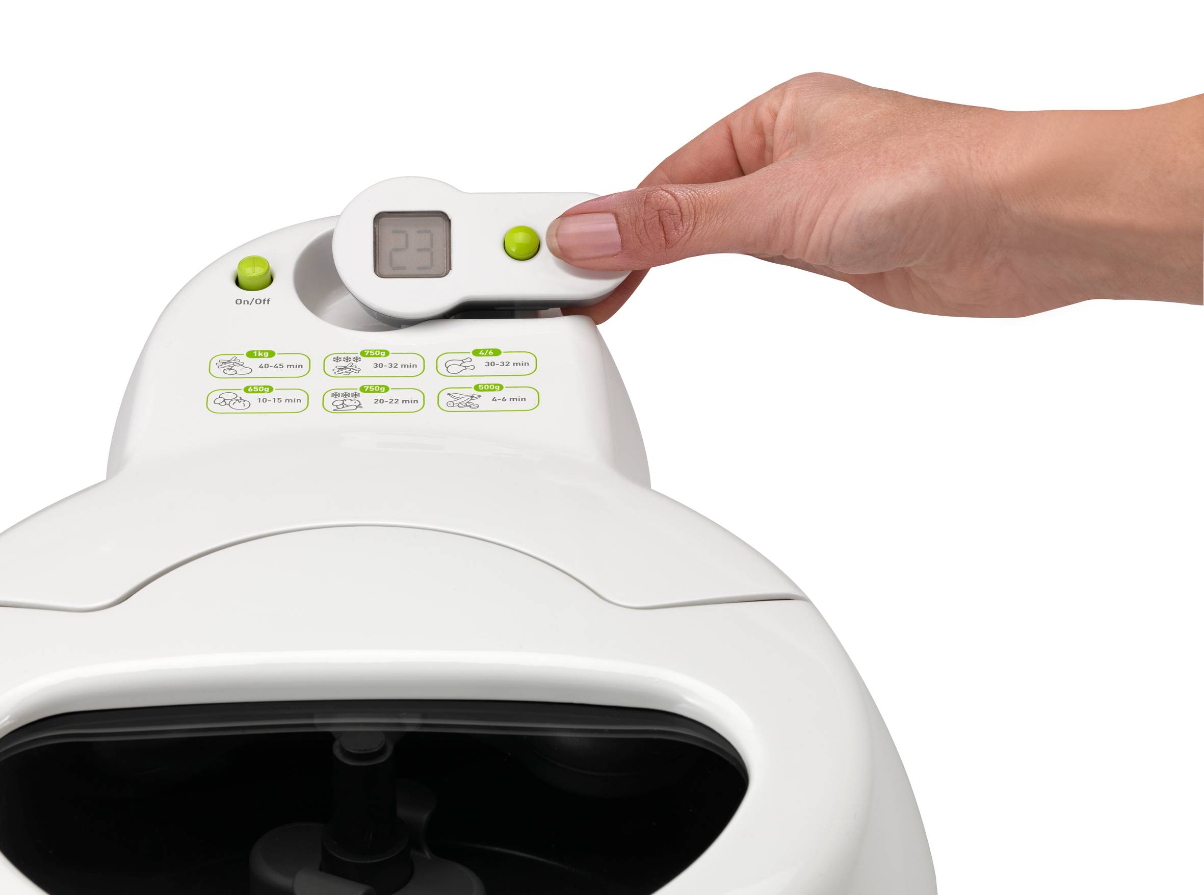 ACTIFRY ORIGINAL (FZ7100)