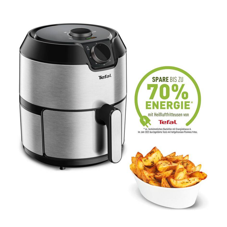 EASY FRY CLASSIC+ (EY201D)