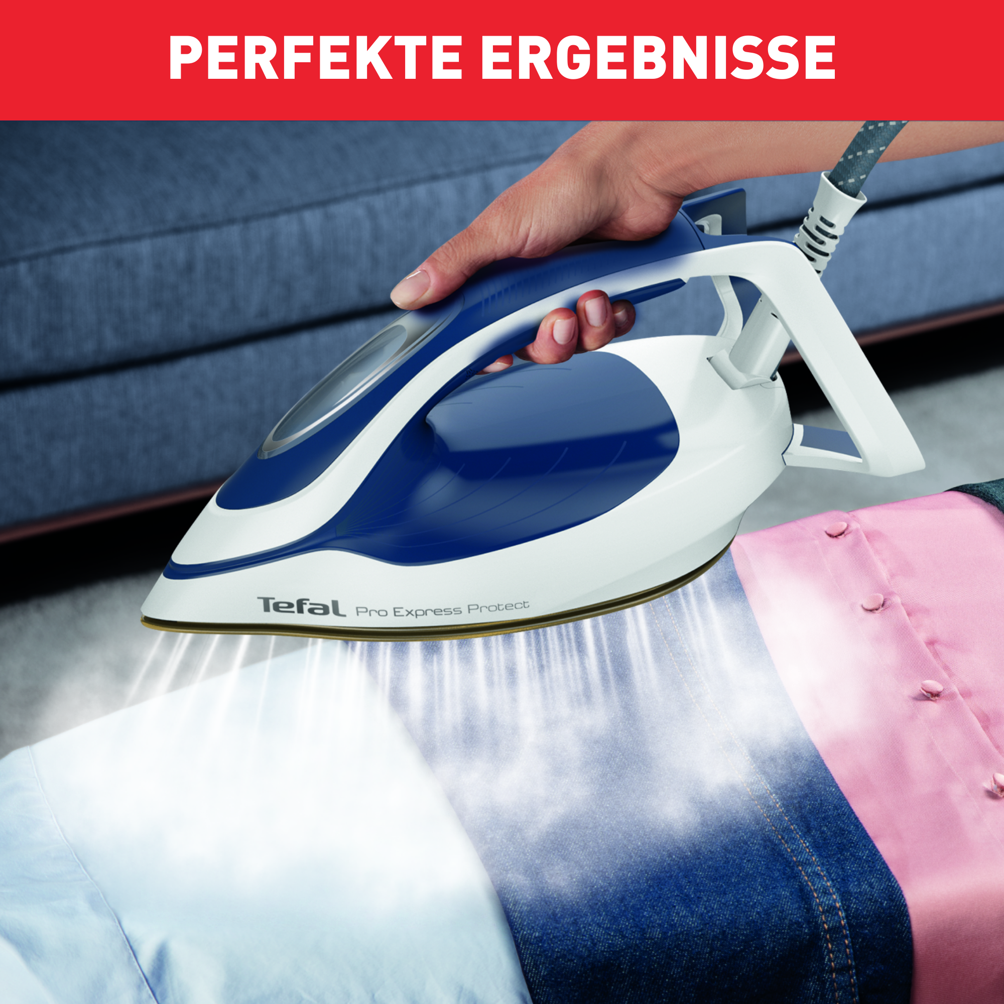 Pro Express Protect GV9221