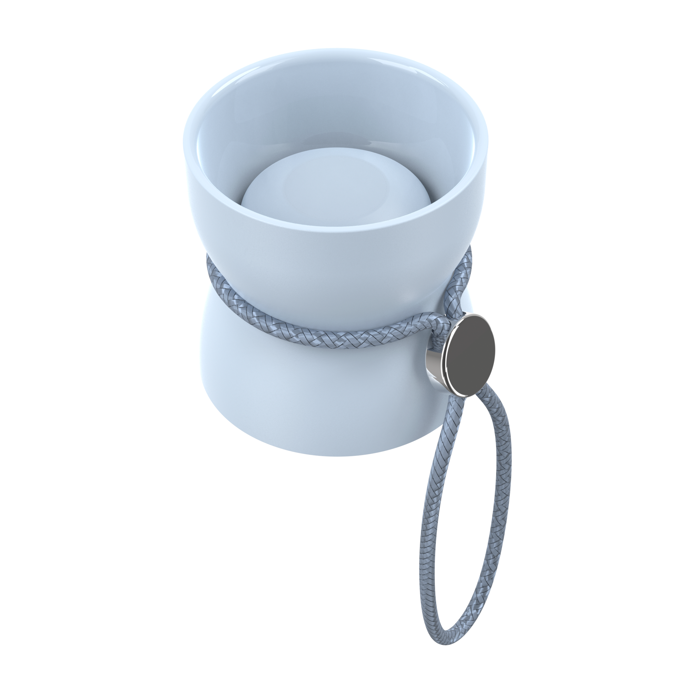 BEYOU CUP MUG ISOLIER-TRINKBECHER 