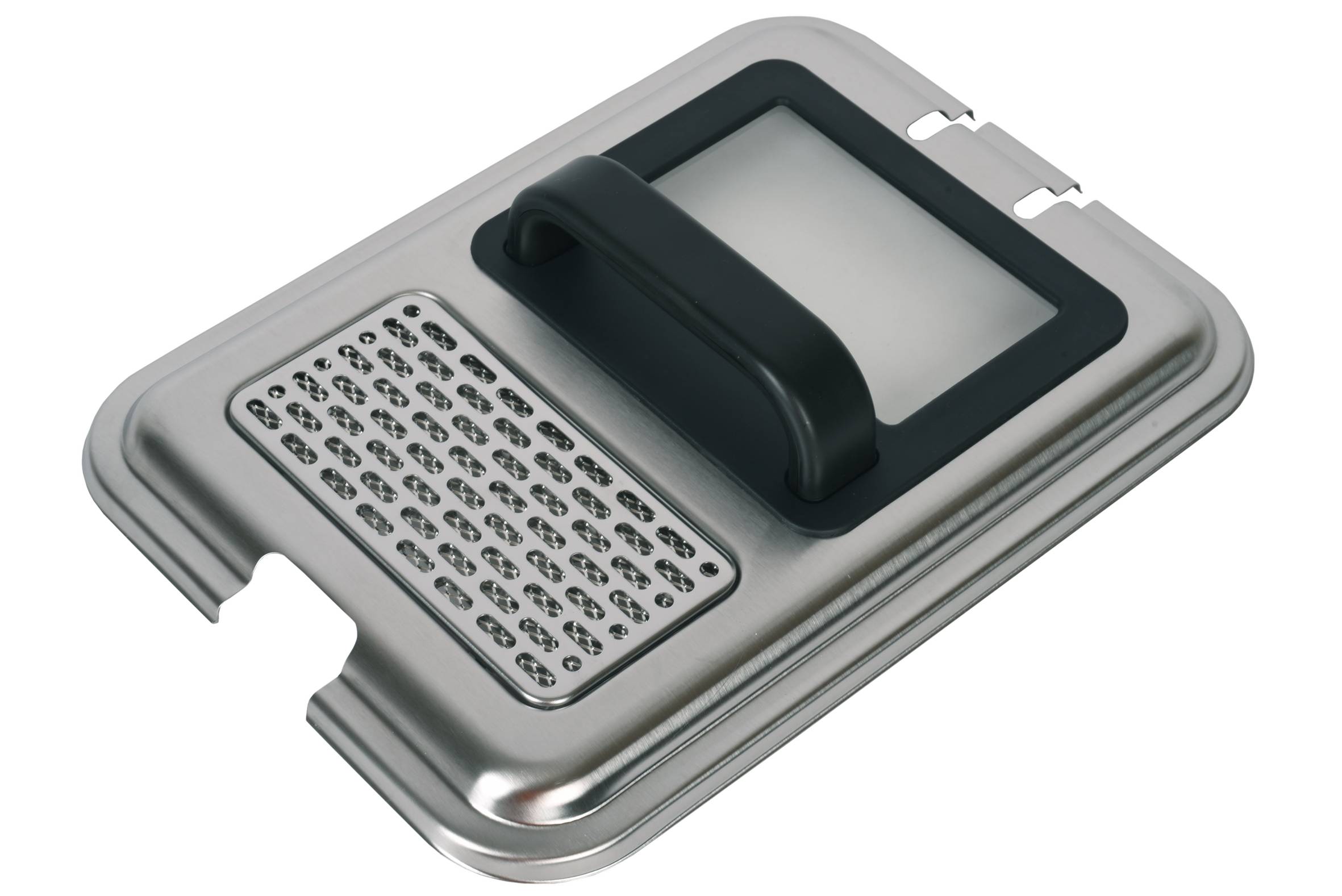 Deckel komplett SS-7235006639