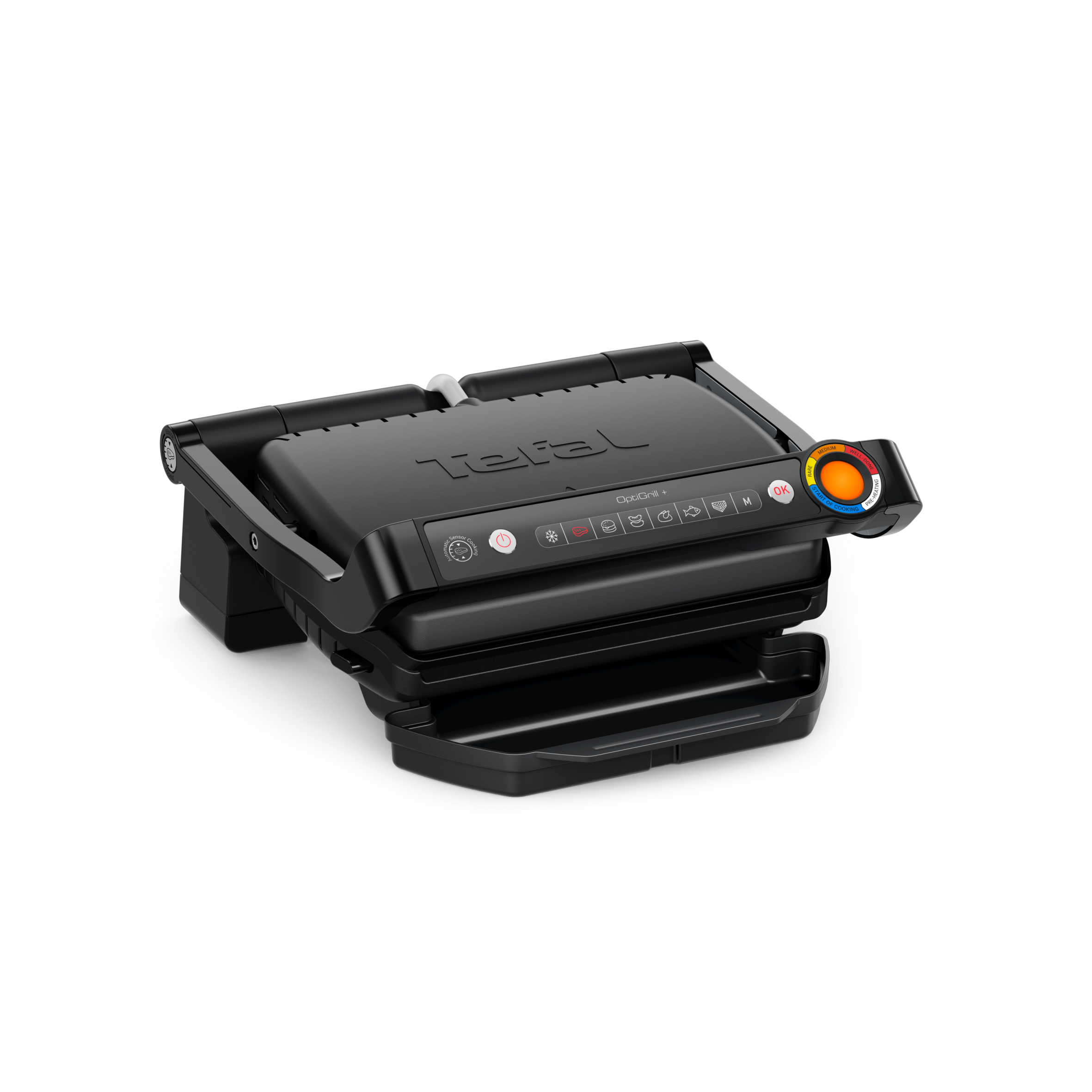 OptiGrill+ GC7178