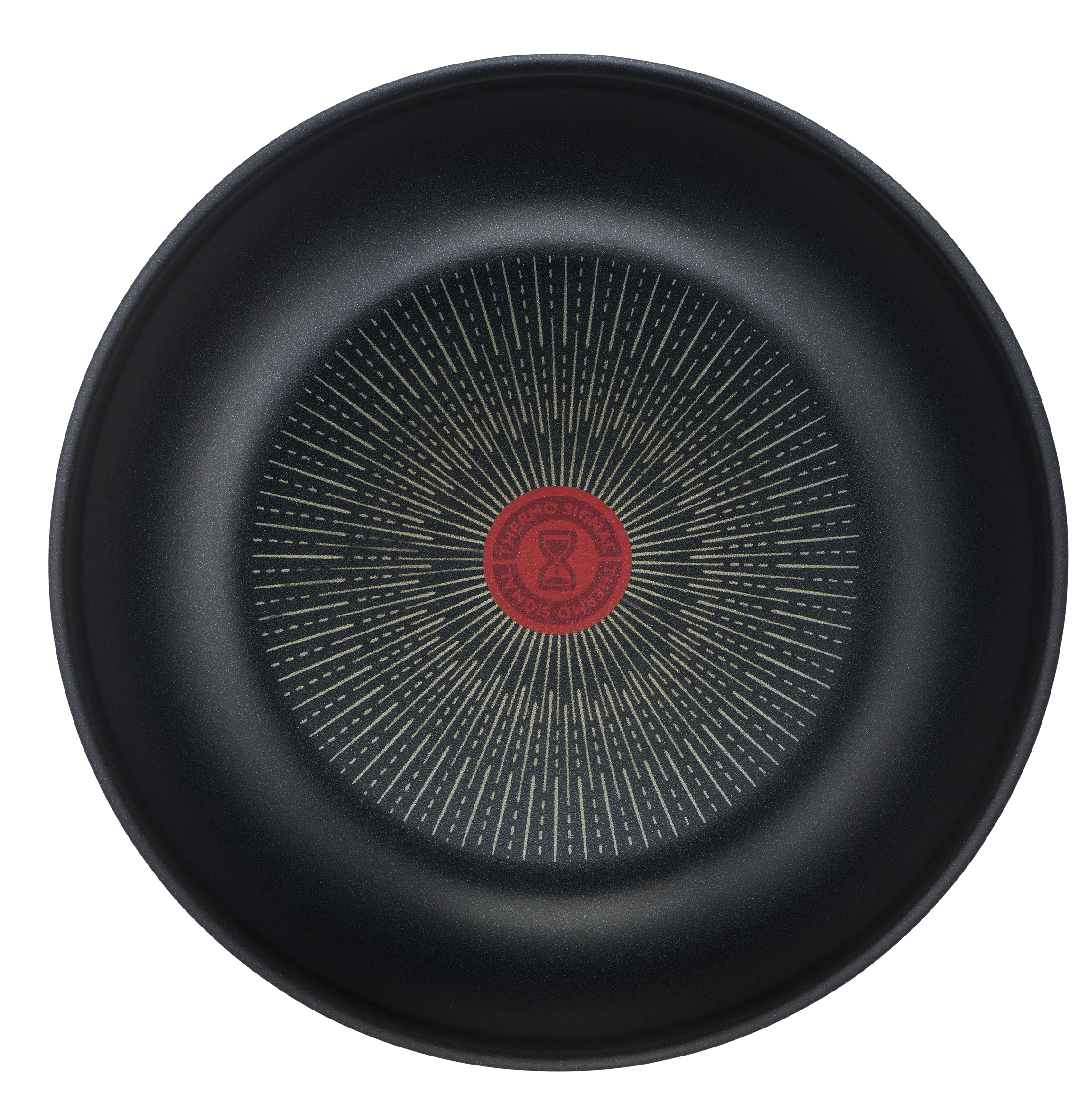 Ingenio Unlimited Wokpfanne 26cm L76377