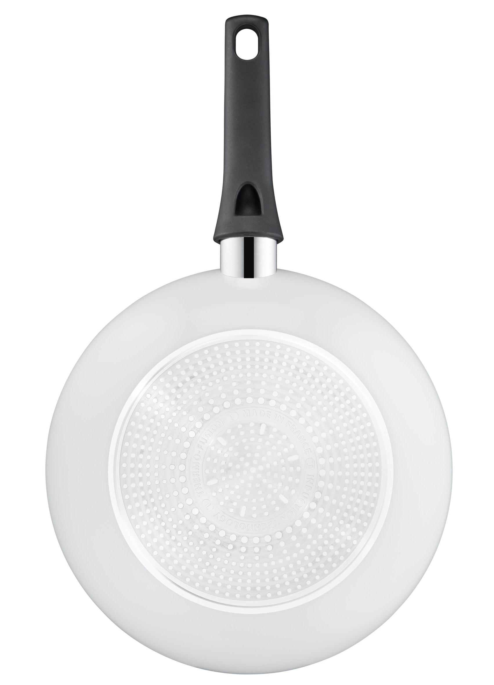 Ceramic Control Wokpfanne 28cm C41719