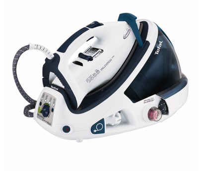 Pro Express Turbo Antikalk Autoclean