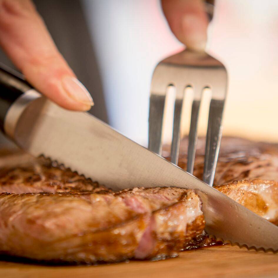 Ice Force Steakmesser 4er Set K232S4