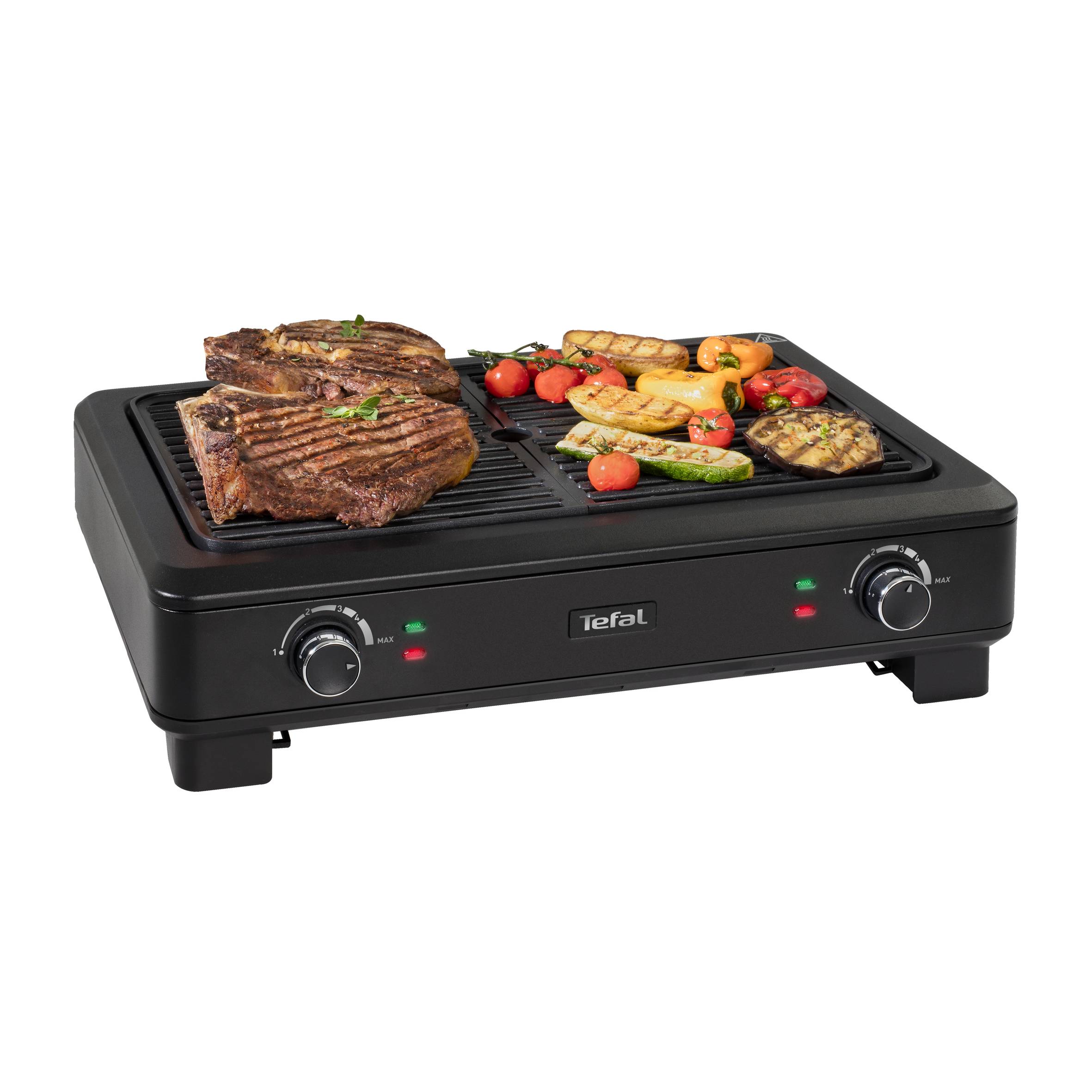Smokeless TG9008