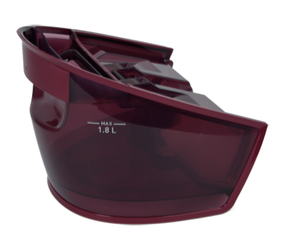 Herausnehmbarer Wassertank CS-10000368