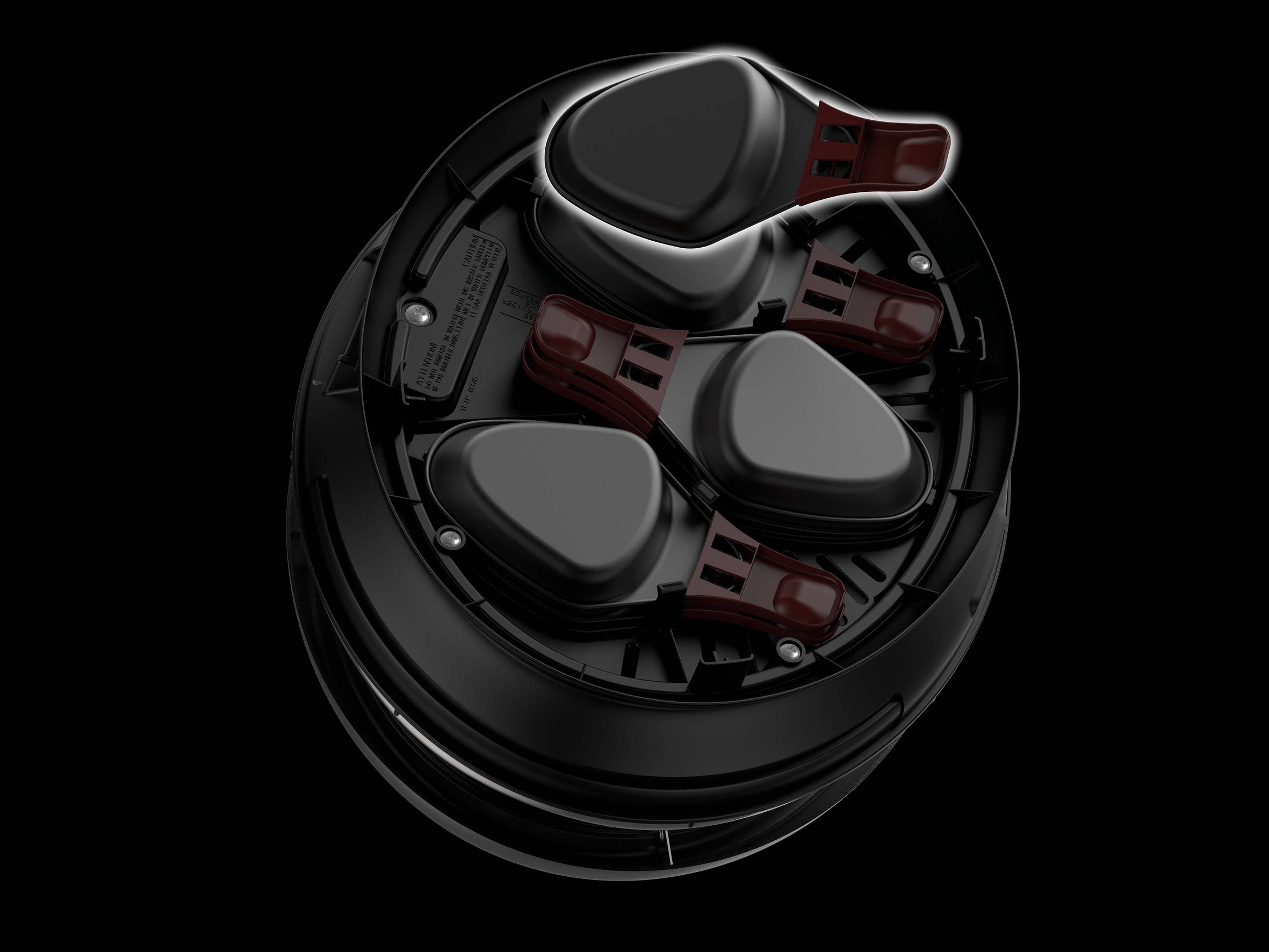 3-in-1 Store'In RE3200