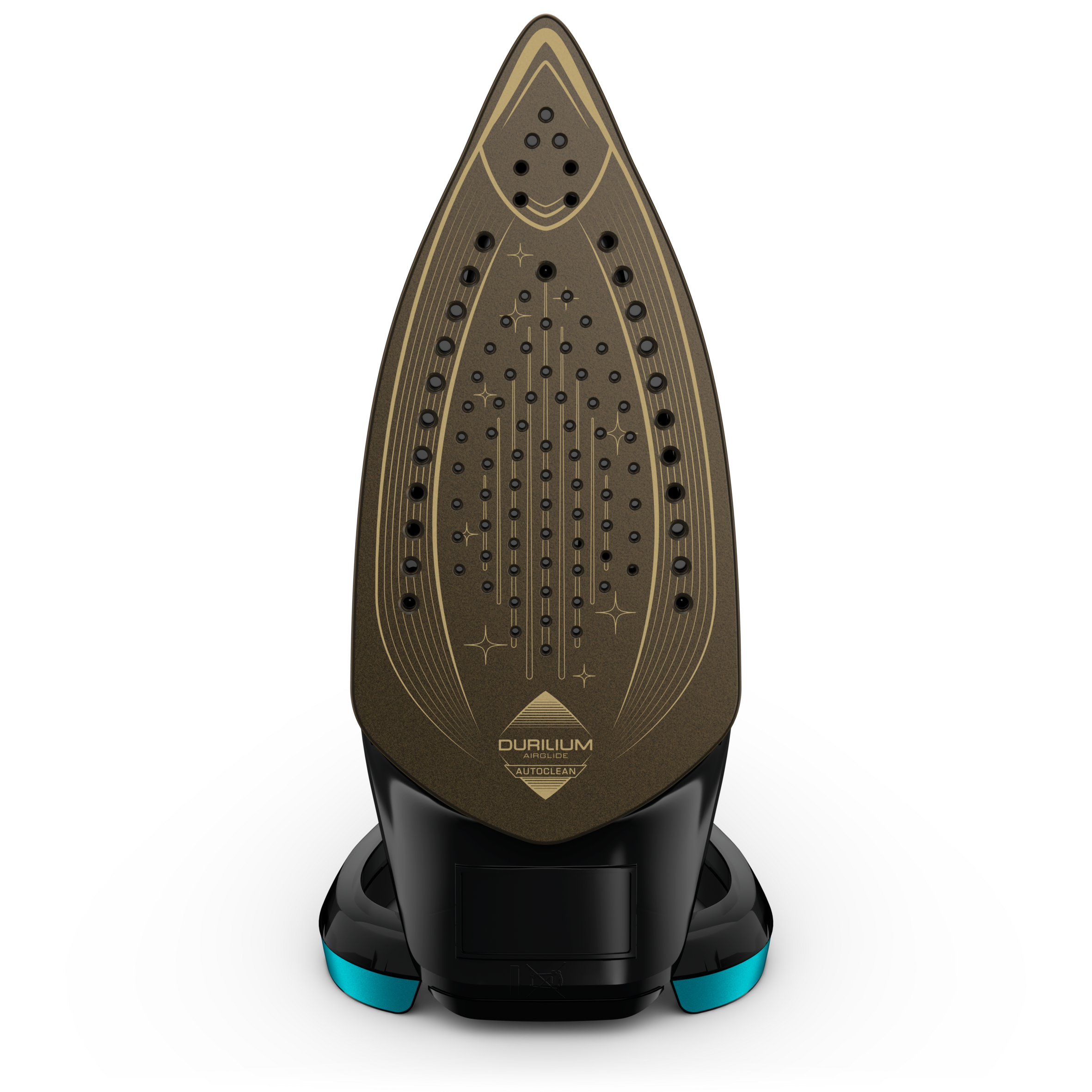 Puregliss Dampfbügeleisen FV8066