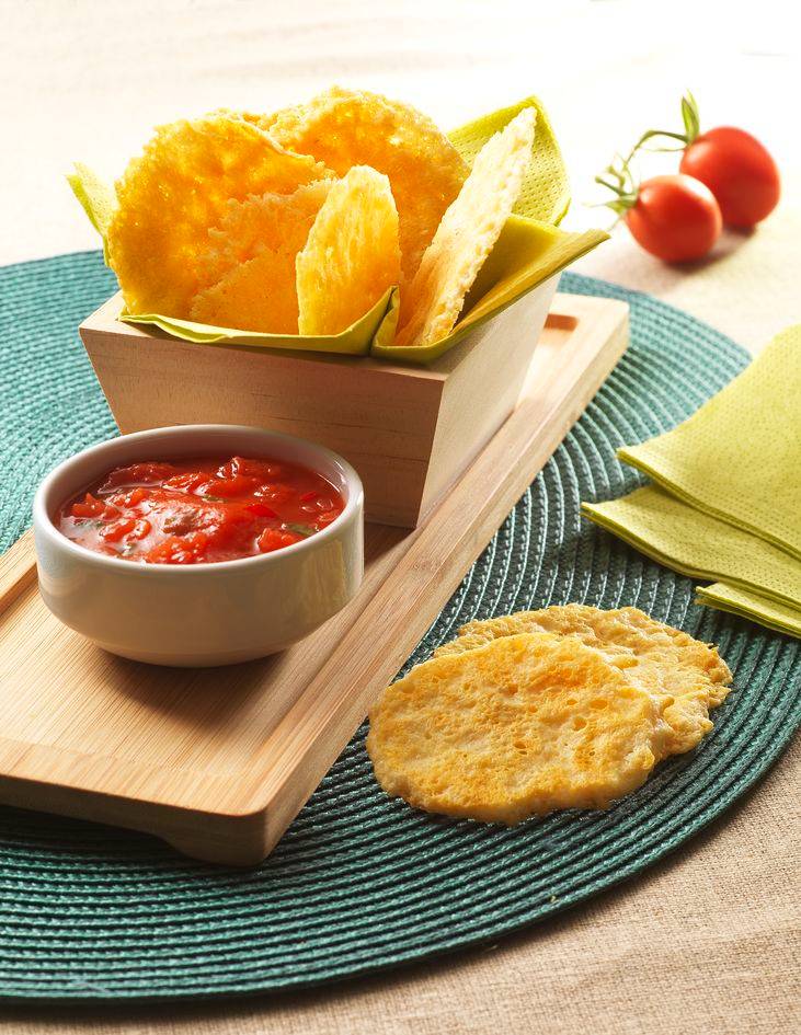 Keks-Set mit 2 Blechen Snack Collection XA801412