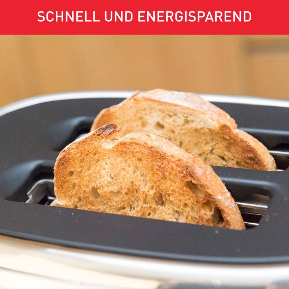 Majestuo Toaster TT883D