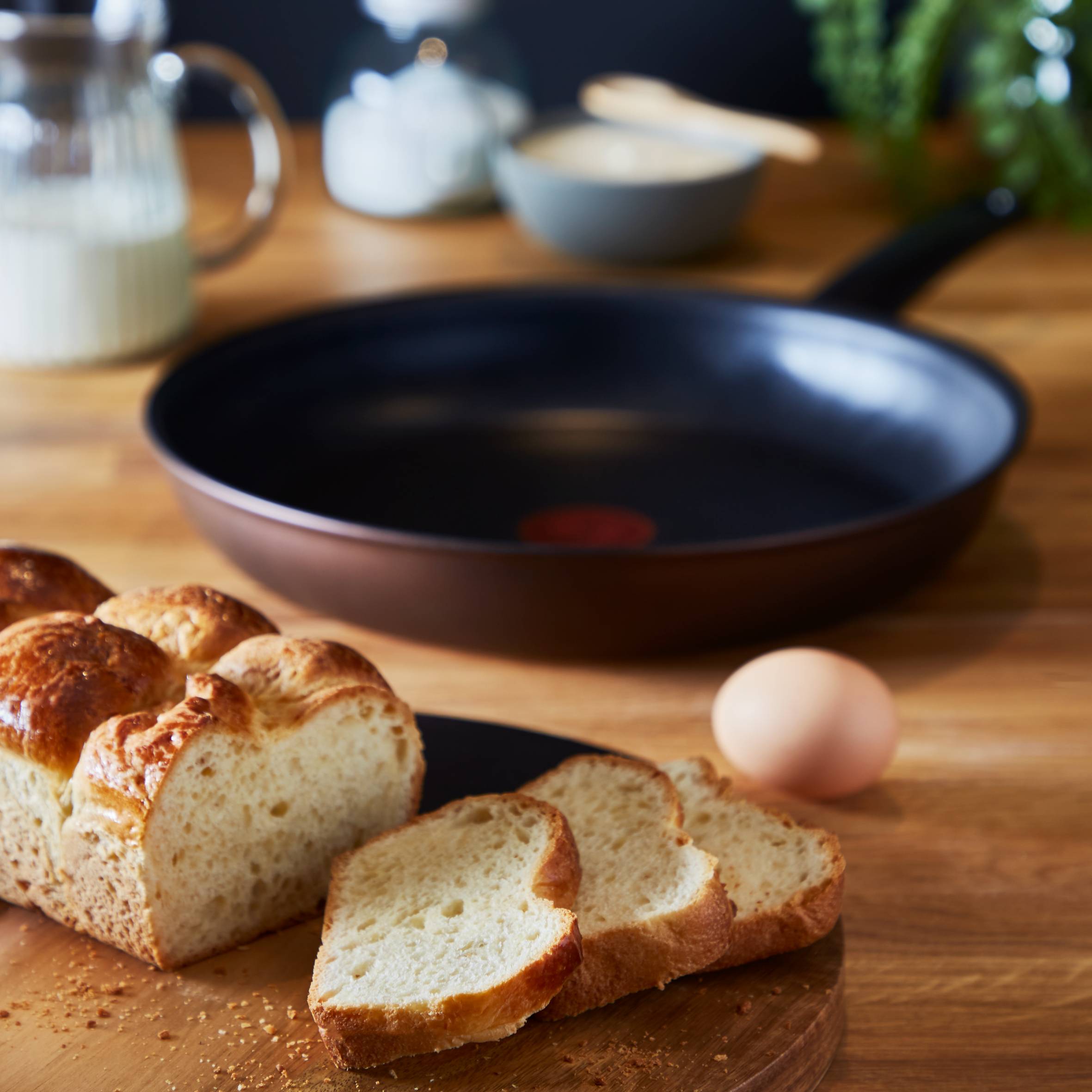 Resource Pfannen-Set 24/28cm, G25391