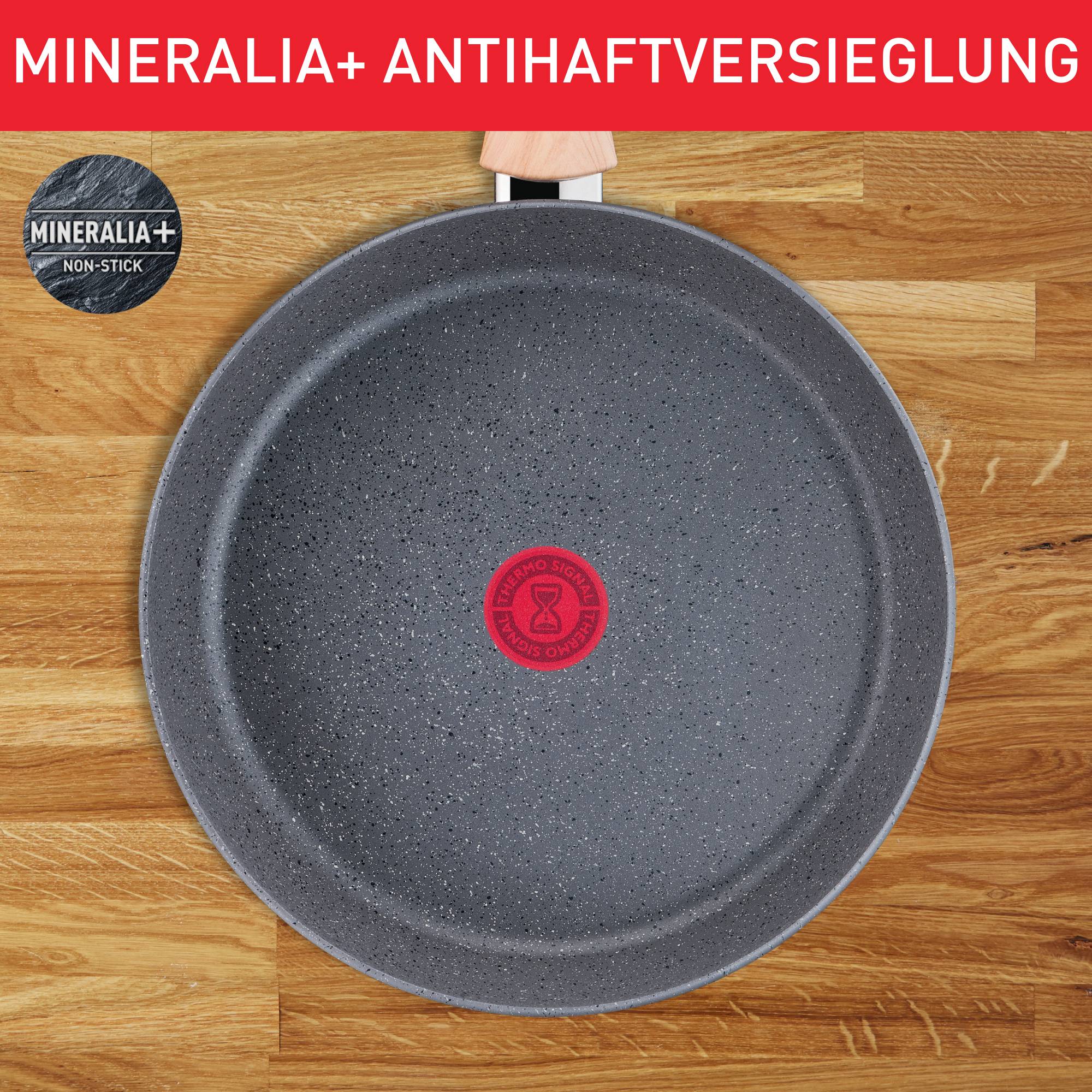 Healthy Chef Pfanne 24cm G15004