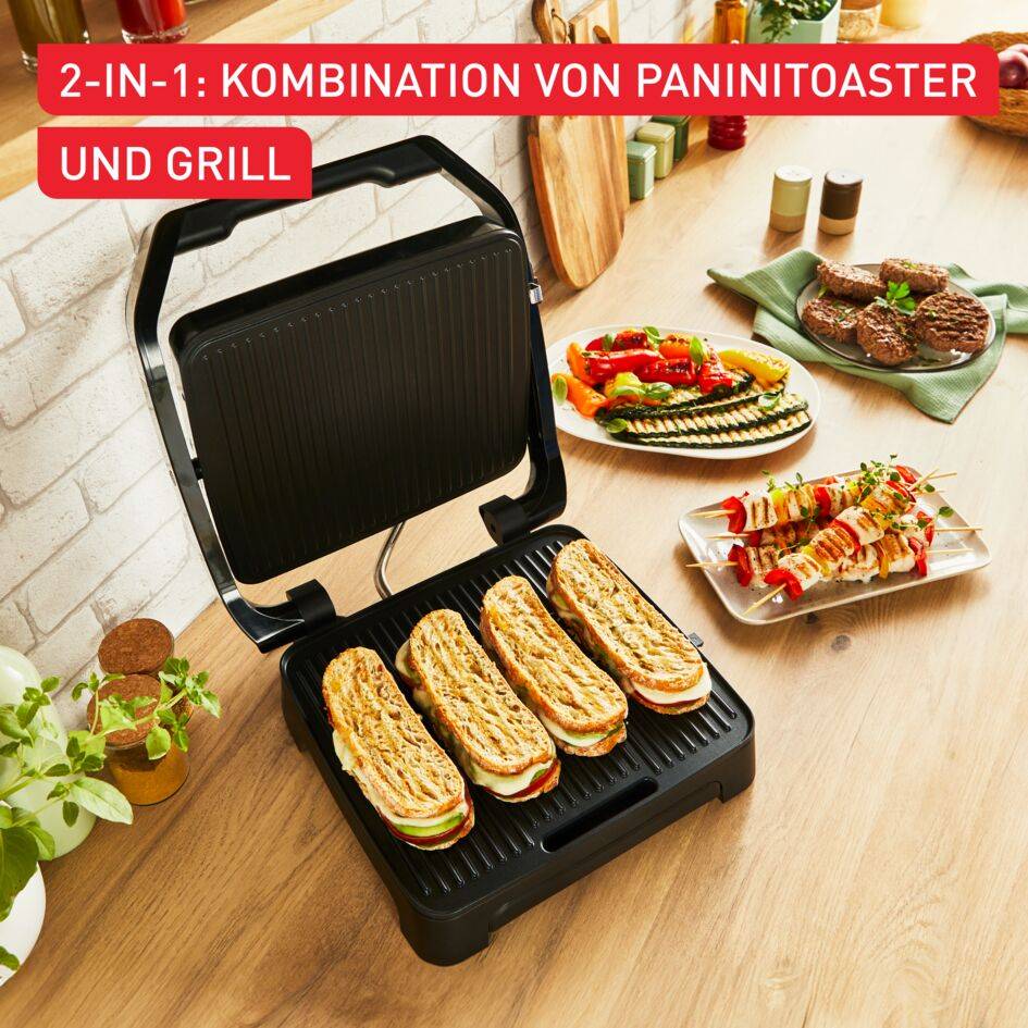 Inicio Classic Kontaktgrill GC2718